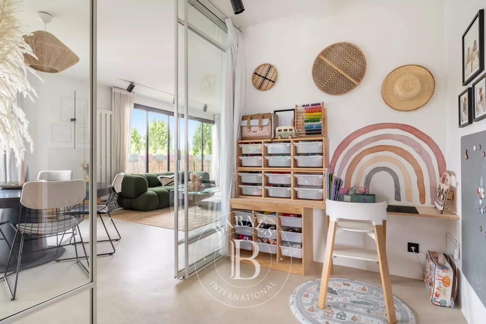 Vaucresson  - Apartment 2 Bedrooms - picture 7