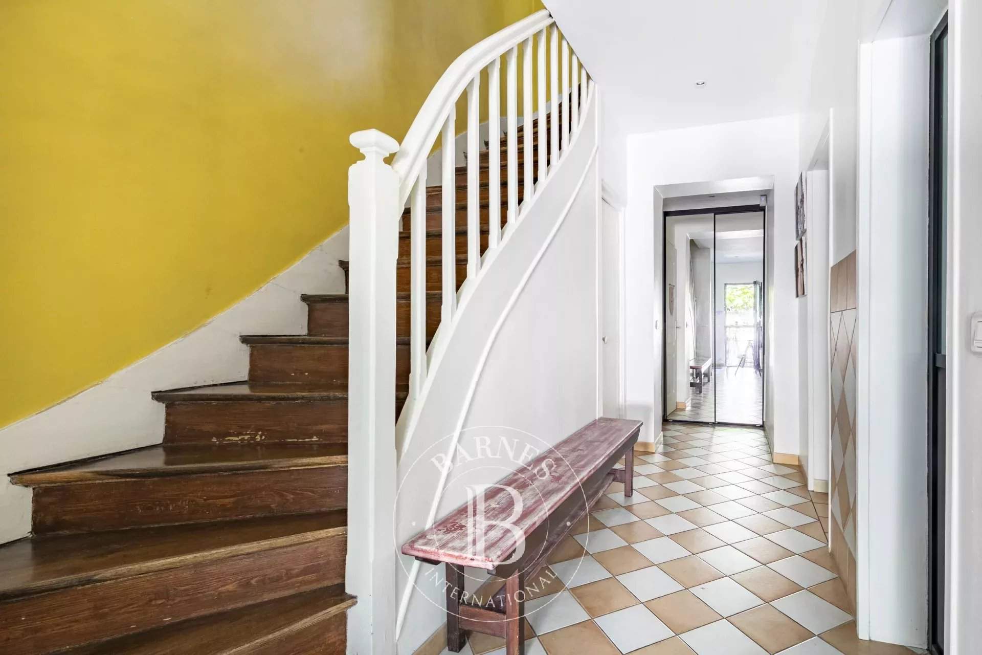 Antony  - House 3 Bedrooms - picture 20