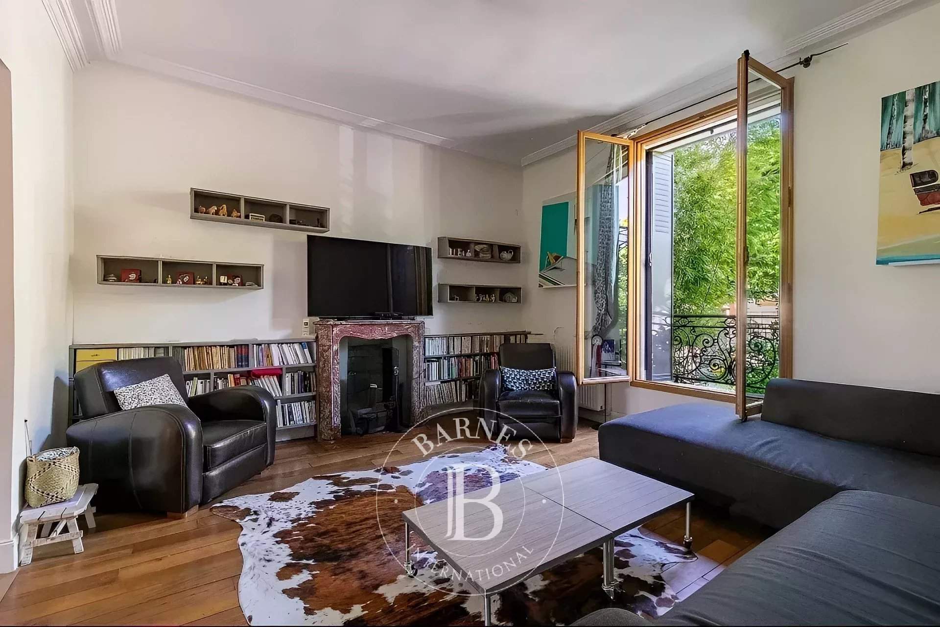 Antony  - House 3 Bedrooms - picture 10