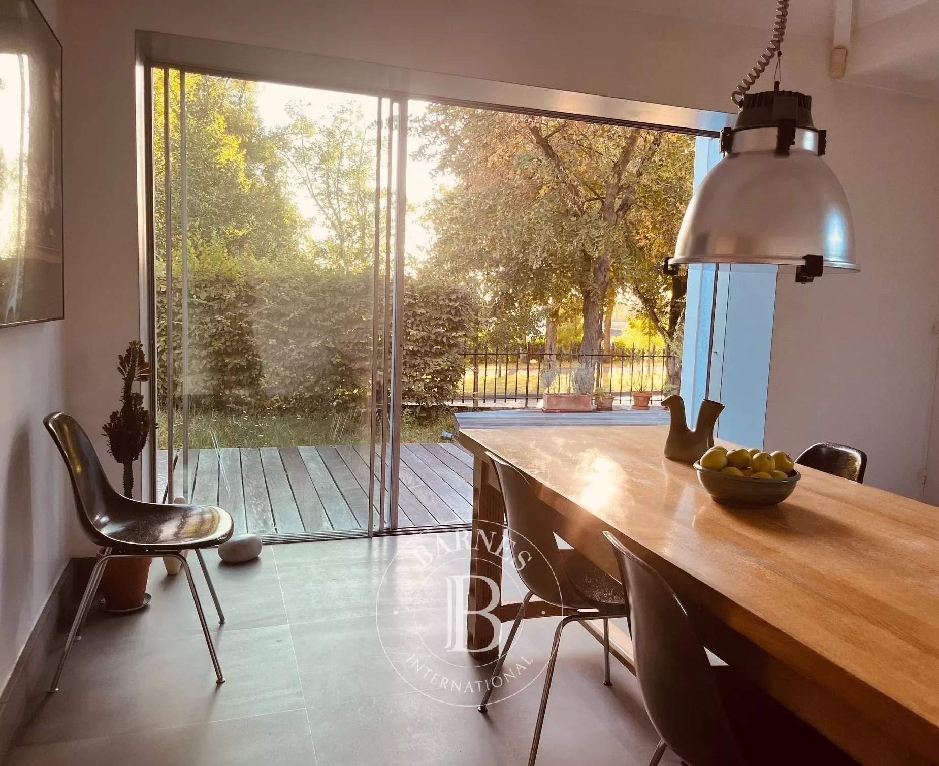 Meudon  - Maison 7 Pièces 3 Chambres - picture 13