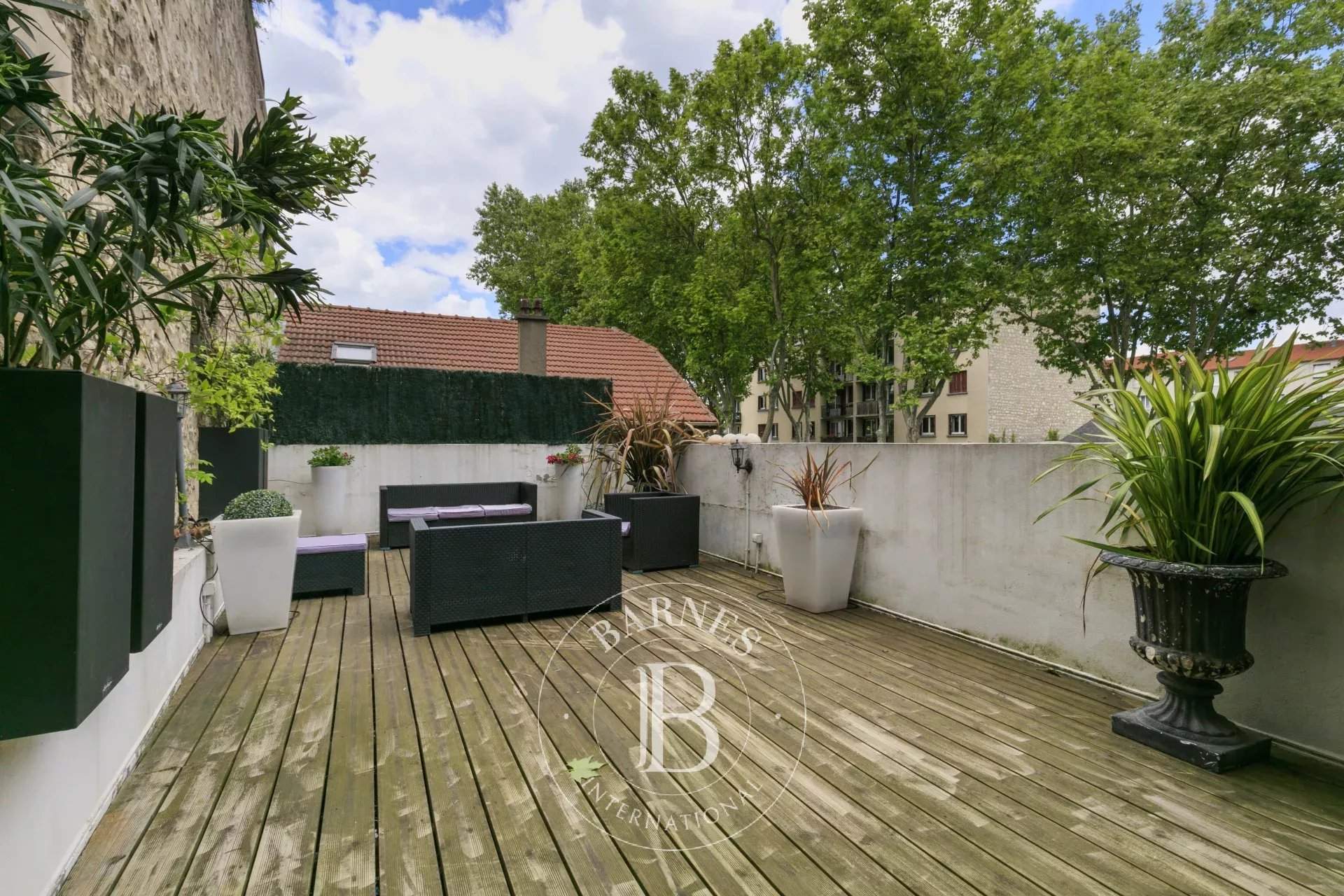 Issy-les-Moulineaux  - House 7 Bedrooms - picture 13