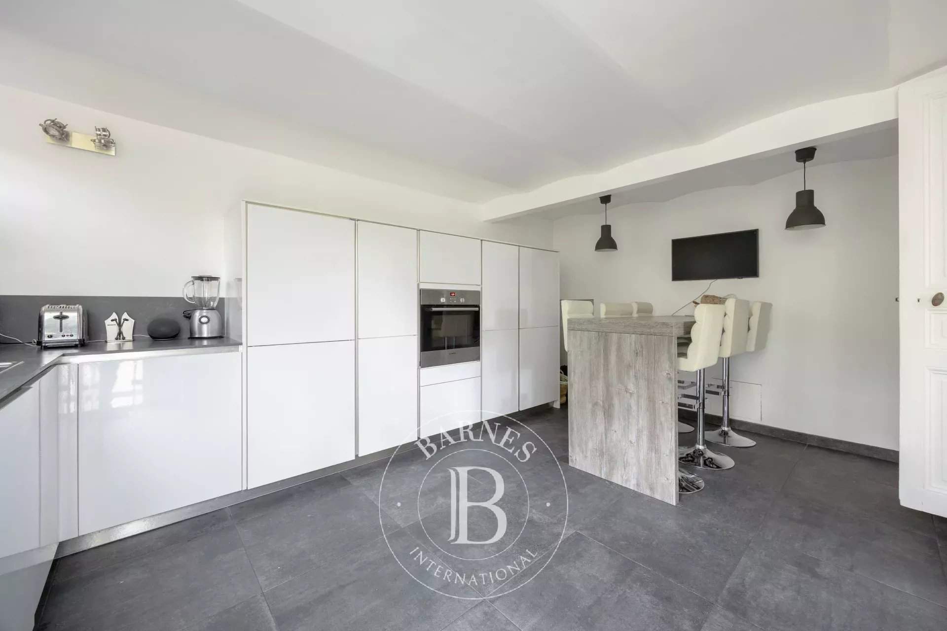 Meudon  - Maison 5 Pi&egrave;ces 3 Chambres - picture 5