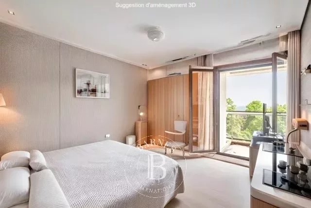 Saint-Cloud  - Apartment 2 Bedrooms - picture 10
