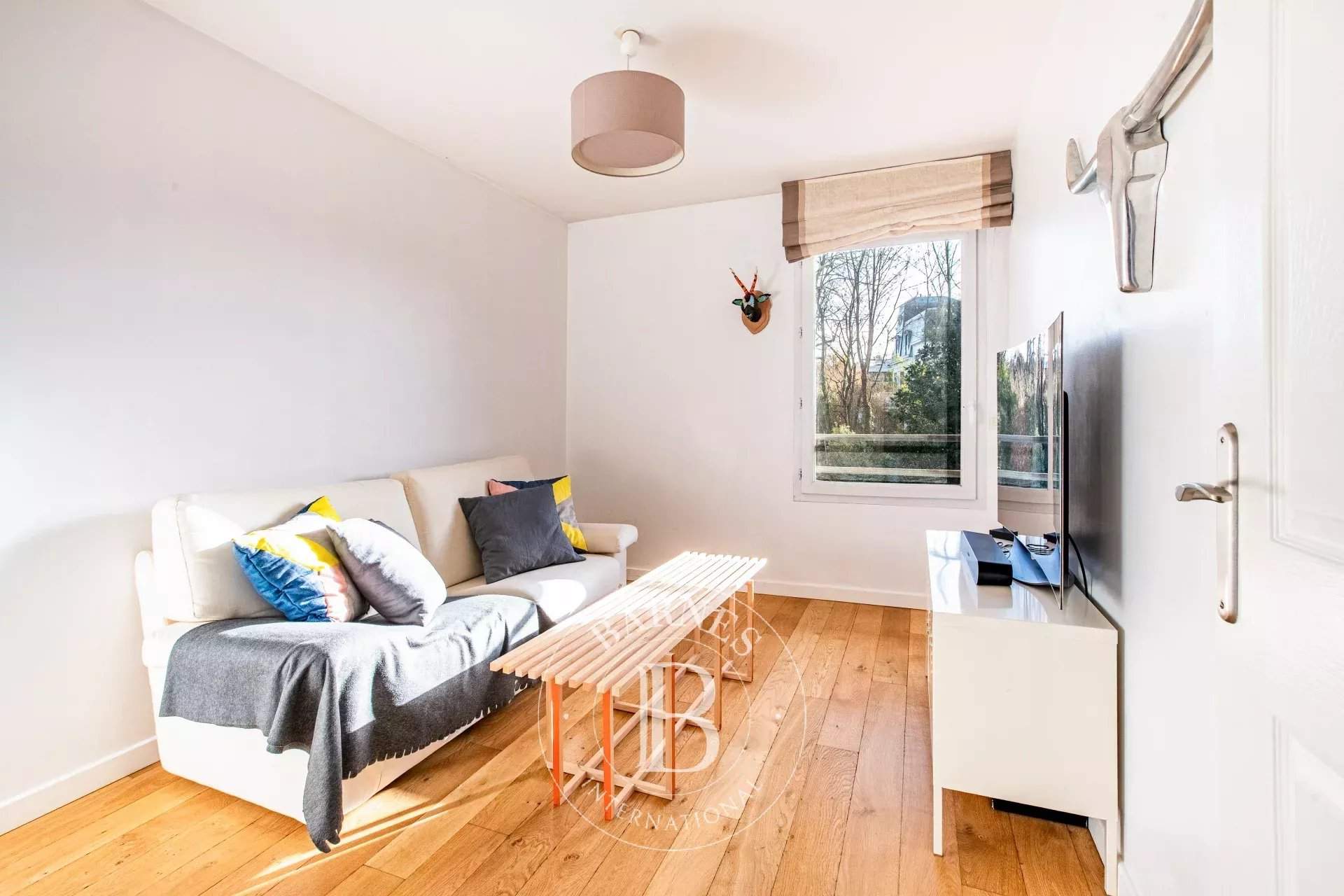 Vaucresson  - Maison 8 Pièces 6 Chambres - picture 11