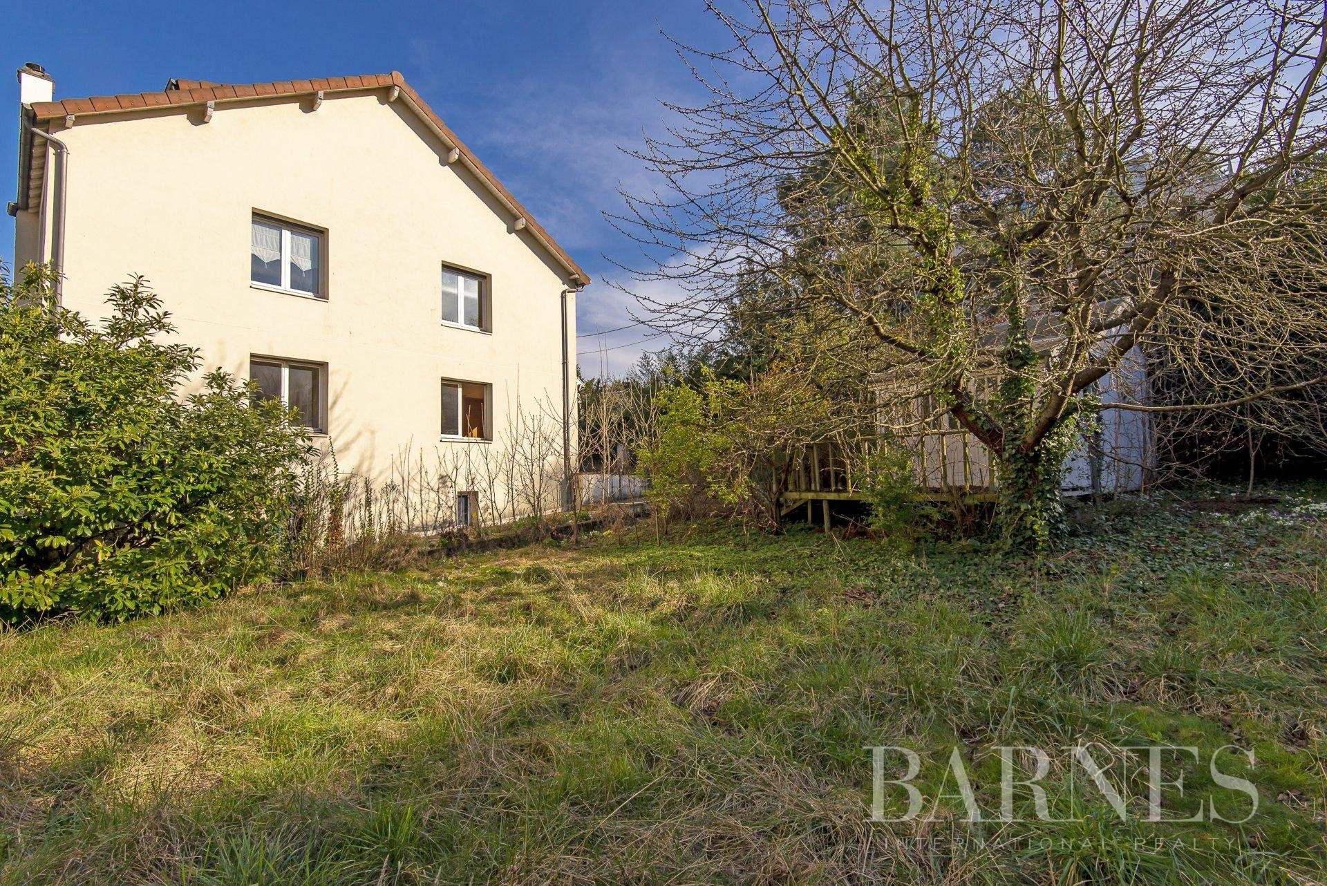 Meudon  - House 3 Bedrooms - picture 13