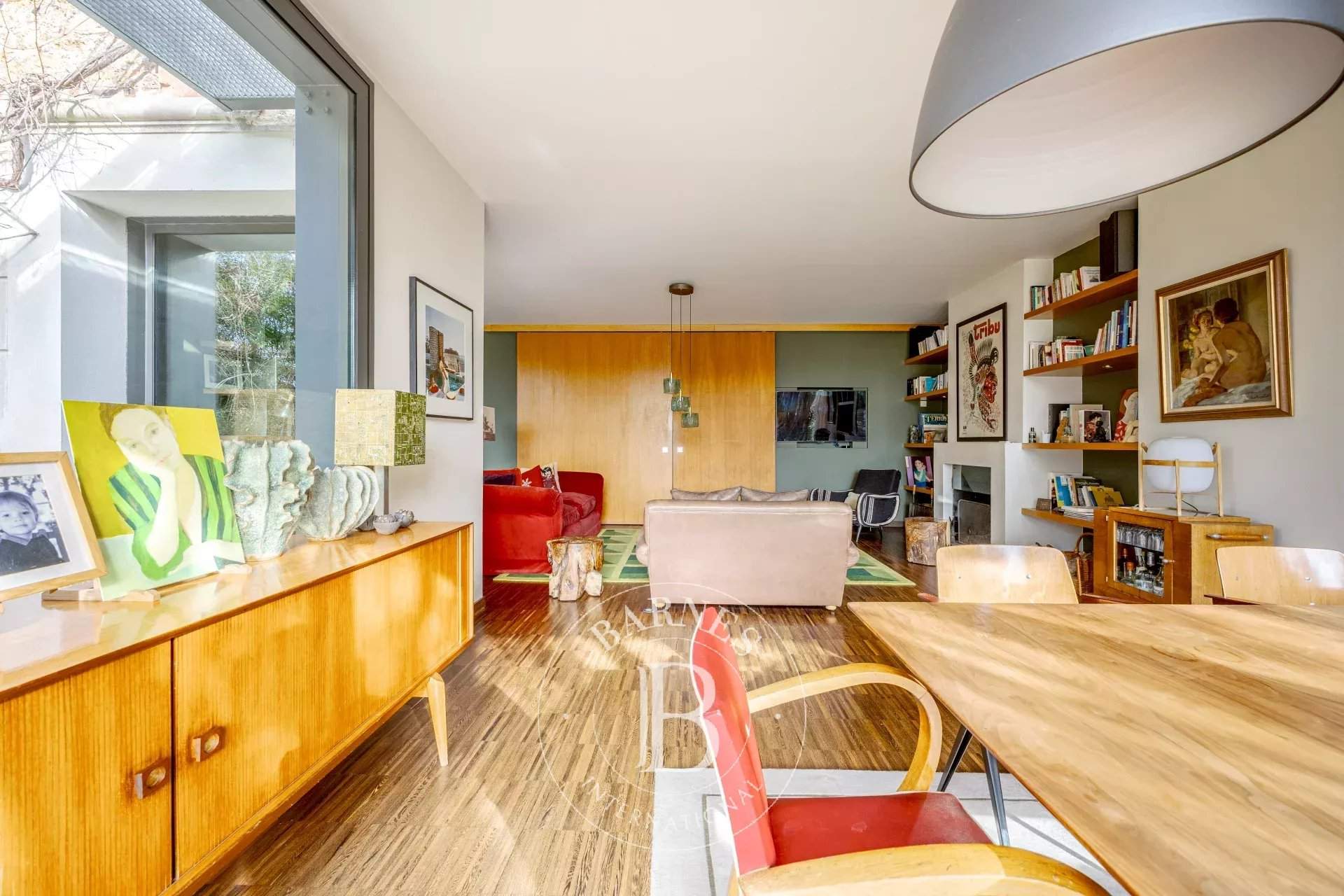 Sèvres  - House 7 Bedrooms - picture 10