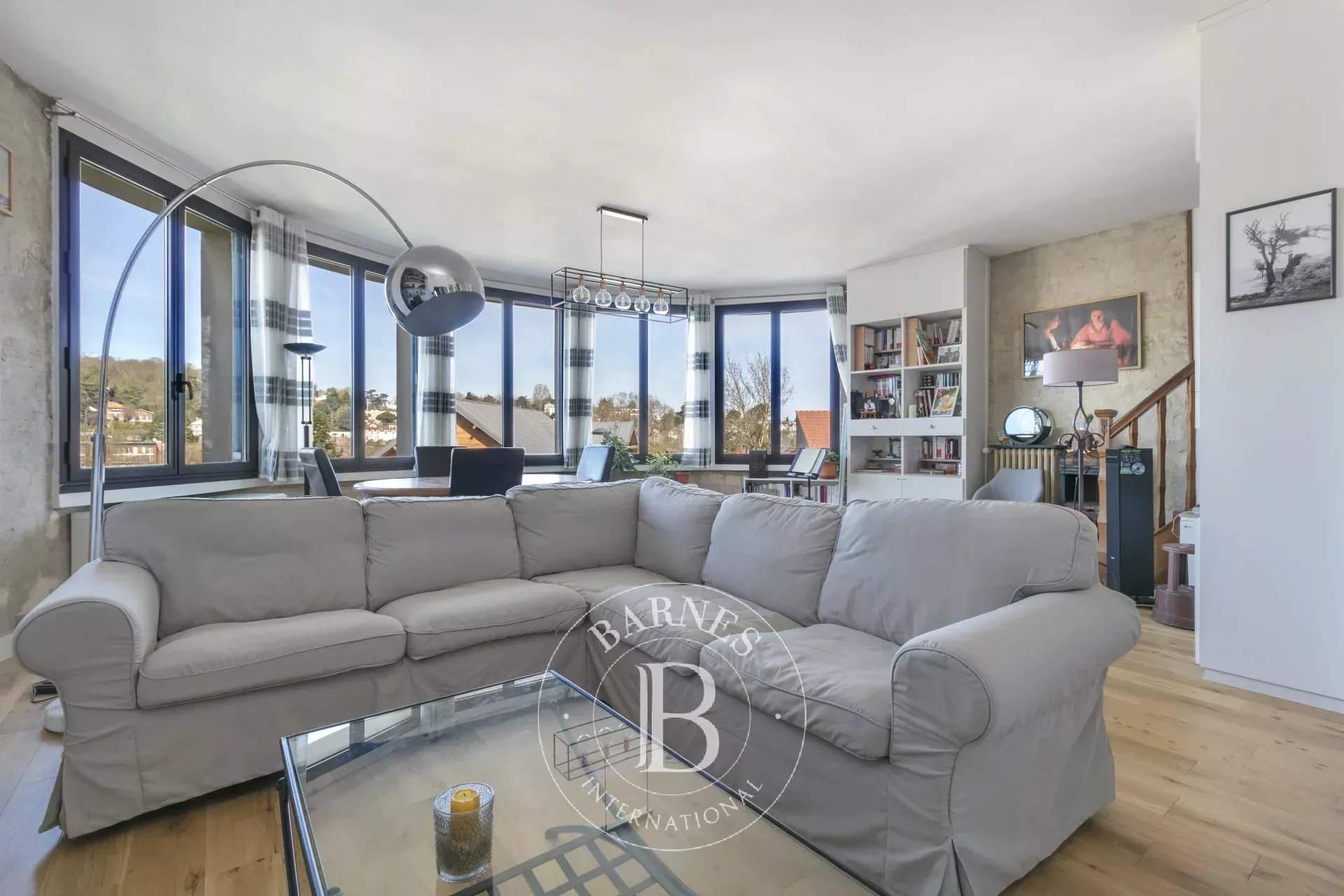 Chaville  - Maison 7 Pi&egrave;ces 5 Chambres - picture 1