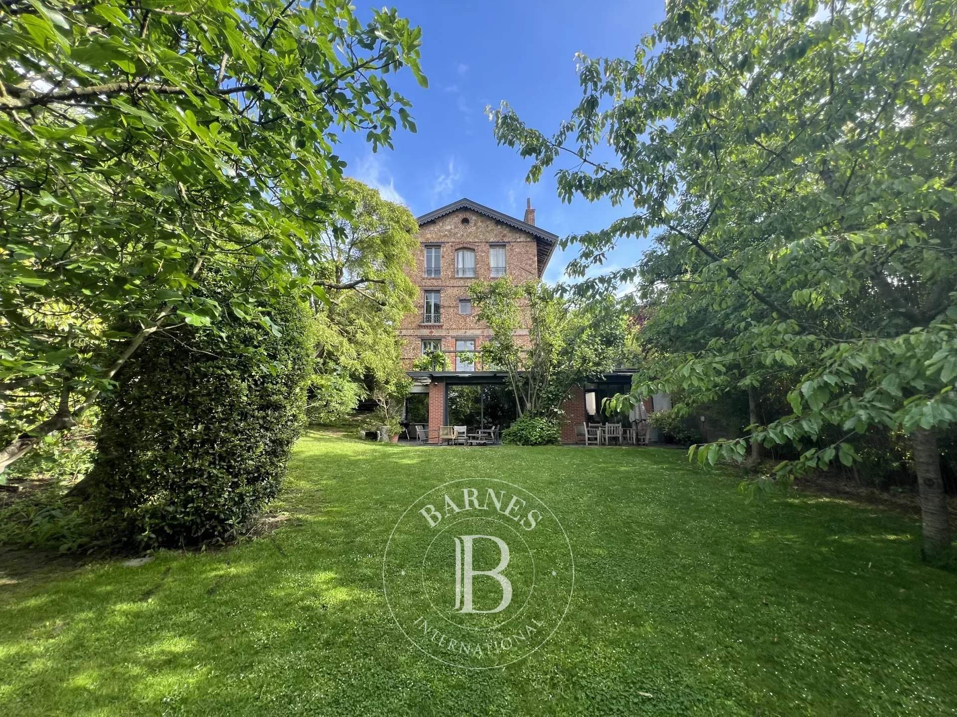 Sèvres  - House 7 Bedrooms - picture 4