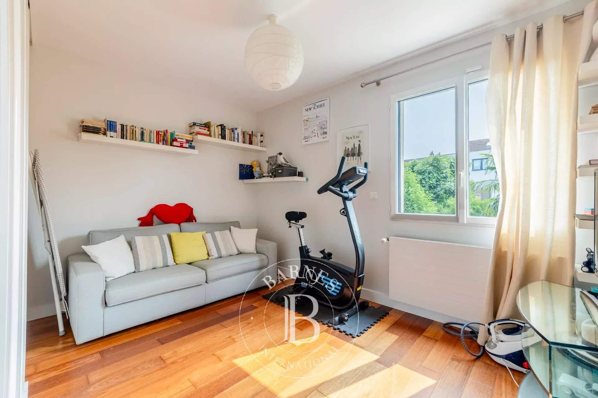 Châtillon  - Maison 8 Pi&egrave;ces 5 Chambres - picture 15