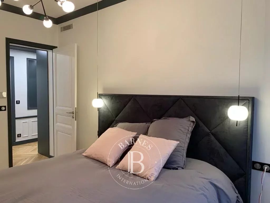 Sèvres  - Apartment 3 Bedrooms - picture 11