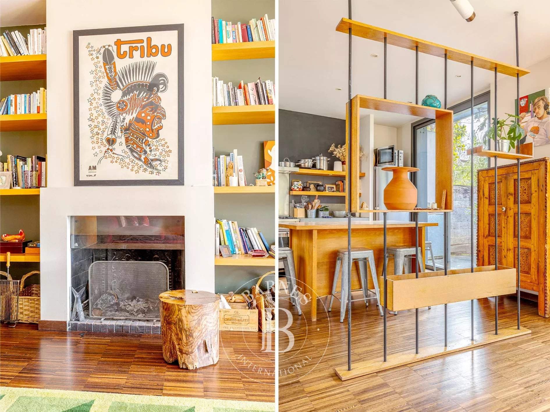 Sèvres  - House 7 Bedrooms - picture 15