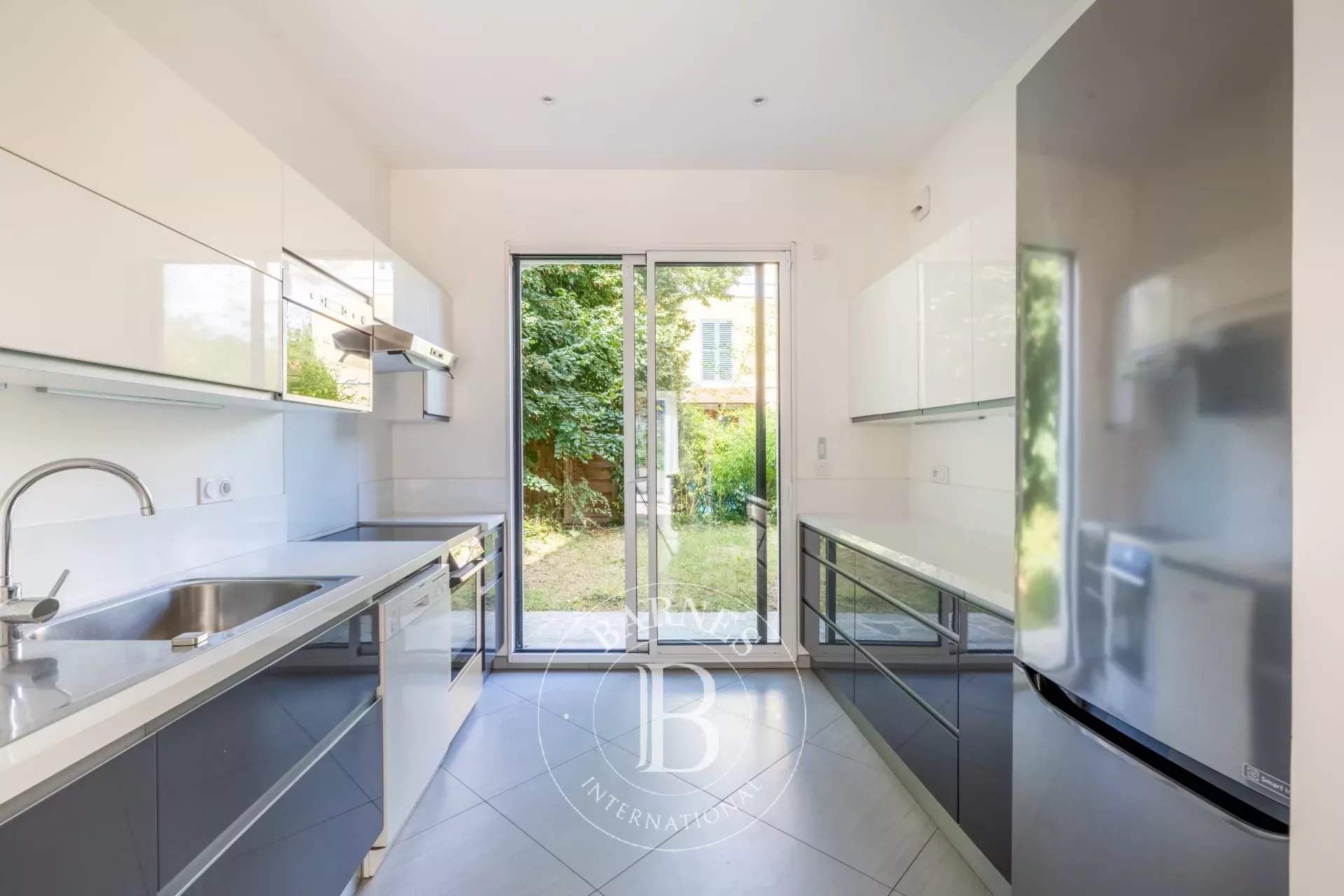 Ville-d'Avray  - Maison 8 Pi&egrave;ces 6 Chambres - picture 8