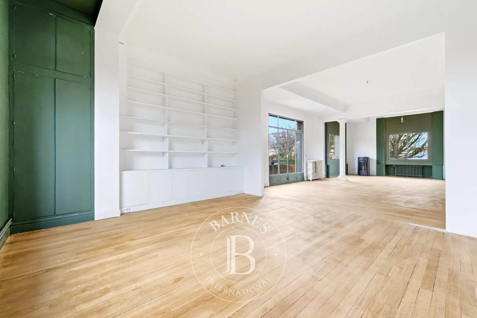 Sceaux  - Apartment 4 Bedrooms - picture 7