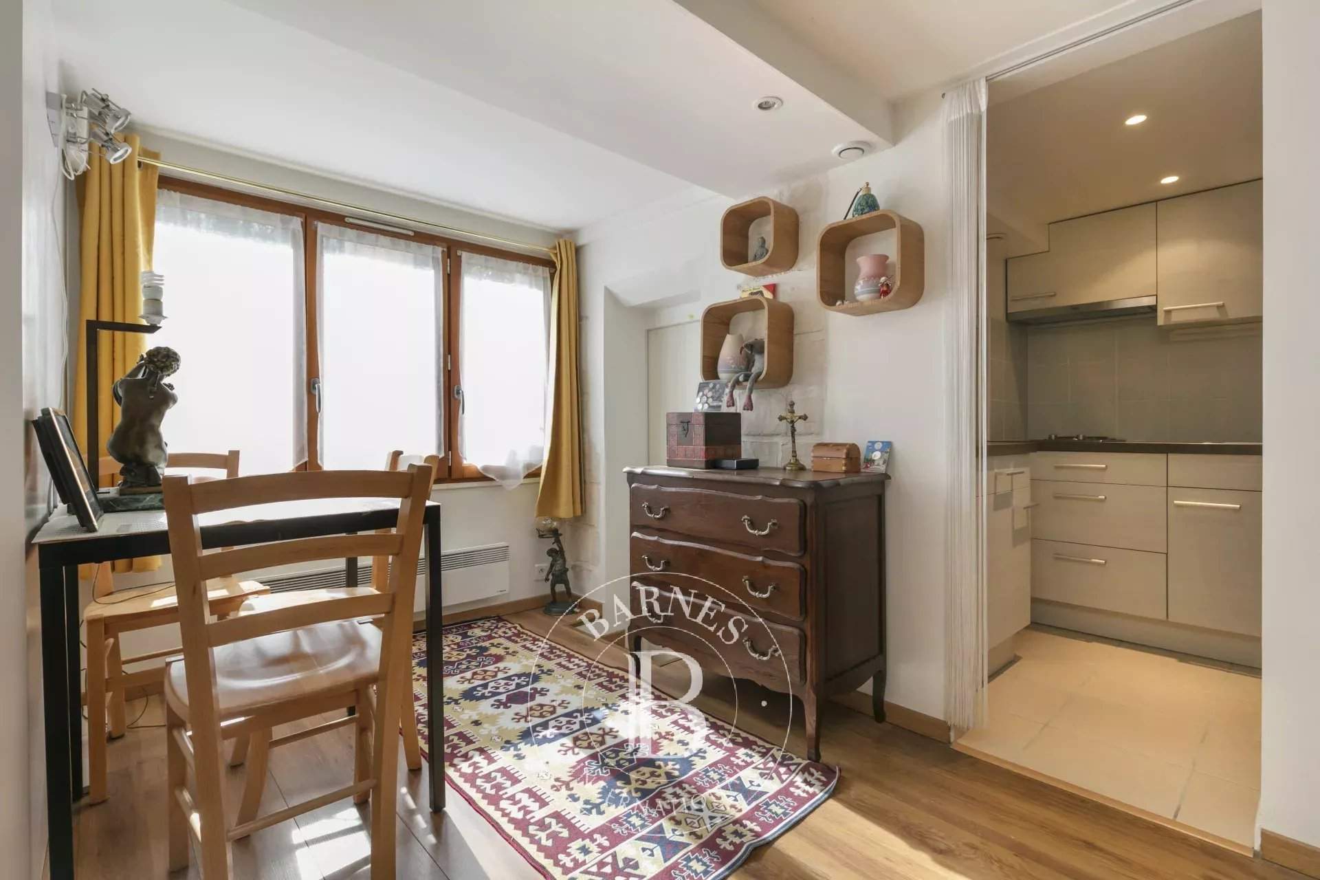 Chaville  - Maison 7 Pi&egrave;ces 5 Chambres - picture 13