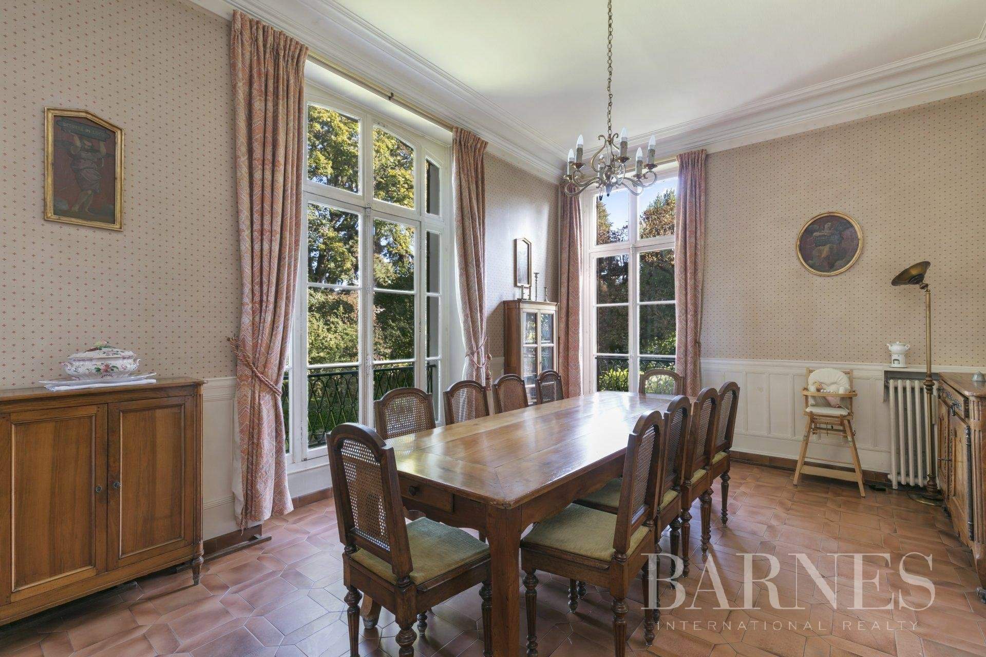 Sceaux  - Villa 9 Bedrooms - picture 10