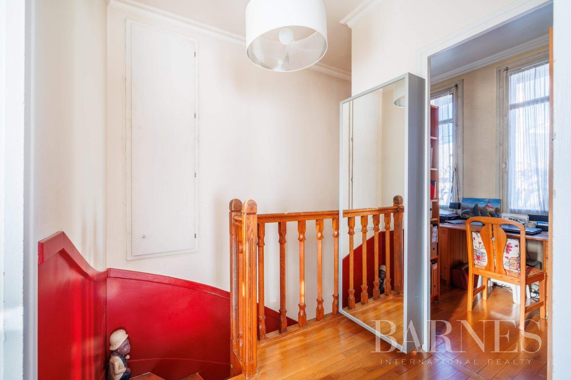 Antony  - House 4 Bedrooms - picture 17