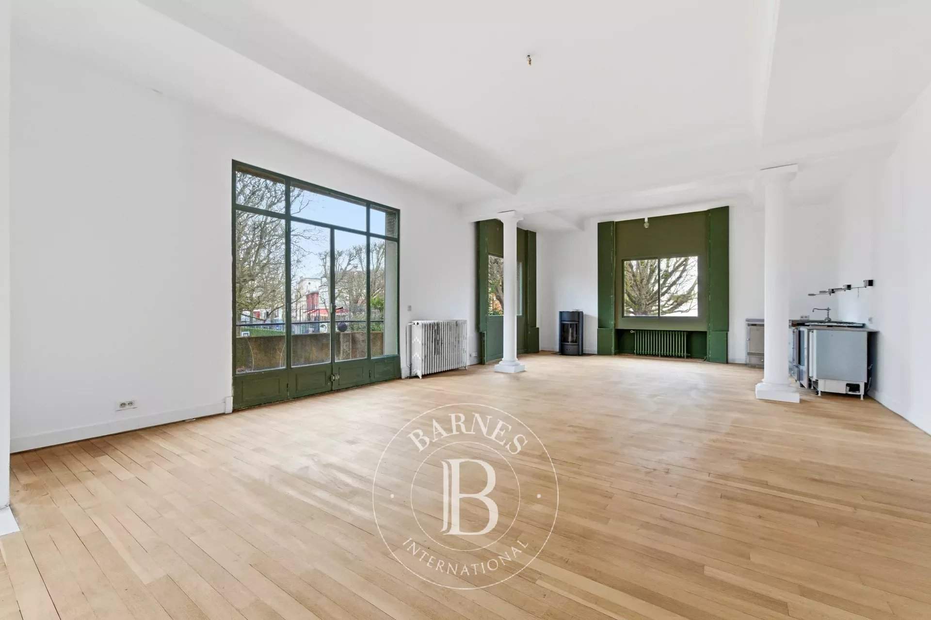 Sceaux  - Apartment 4 Bedrooms - picture 9