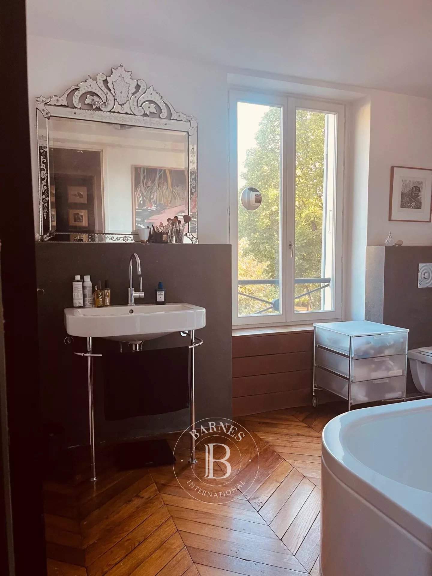 Meudon  - Maison 7 Pièces 3 Chambres - picture 17