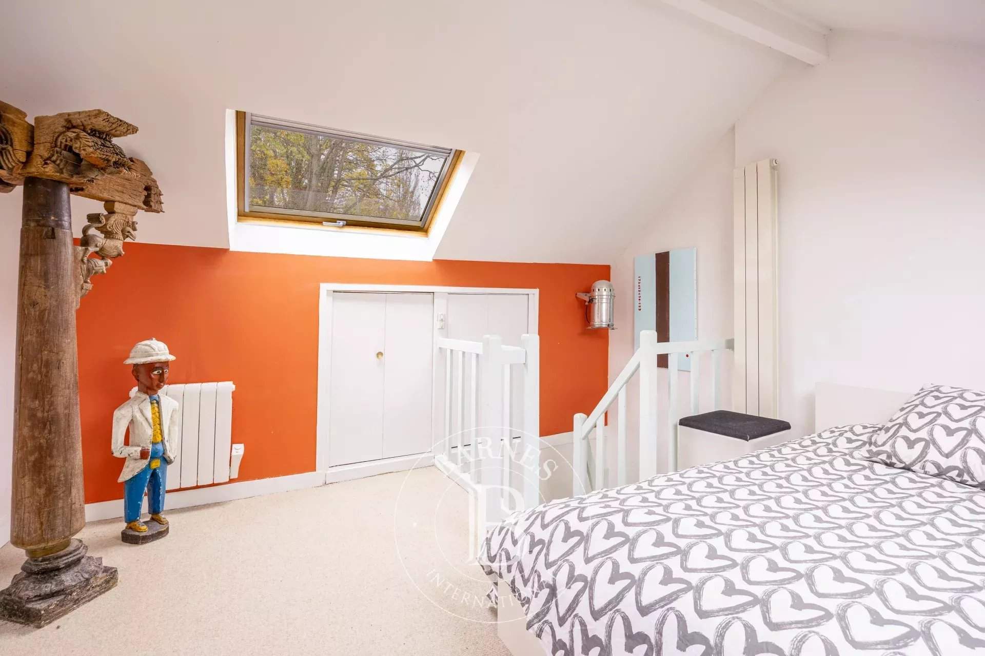 Meudon  - Maison 5 Pi&egrave;ces 3 Chambres - picture 18