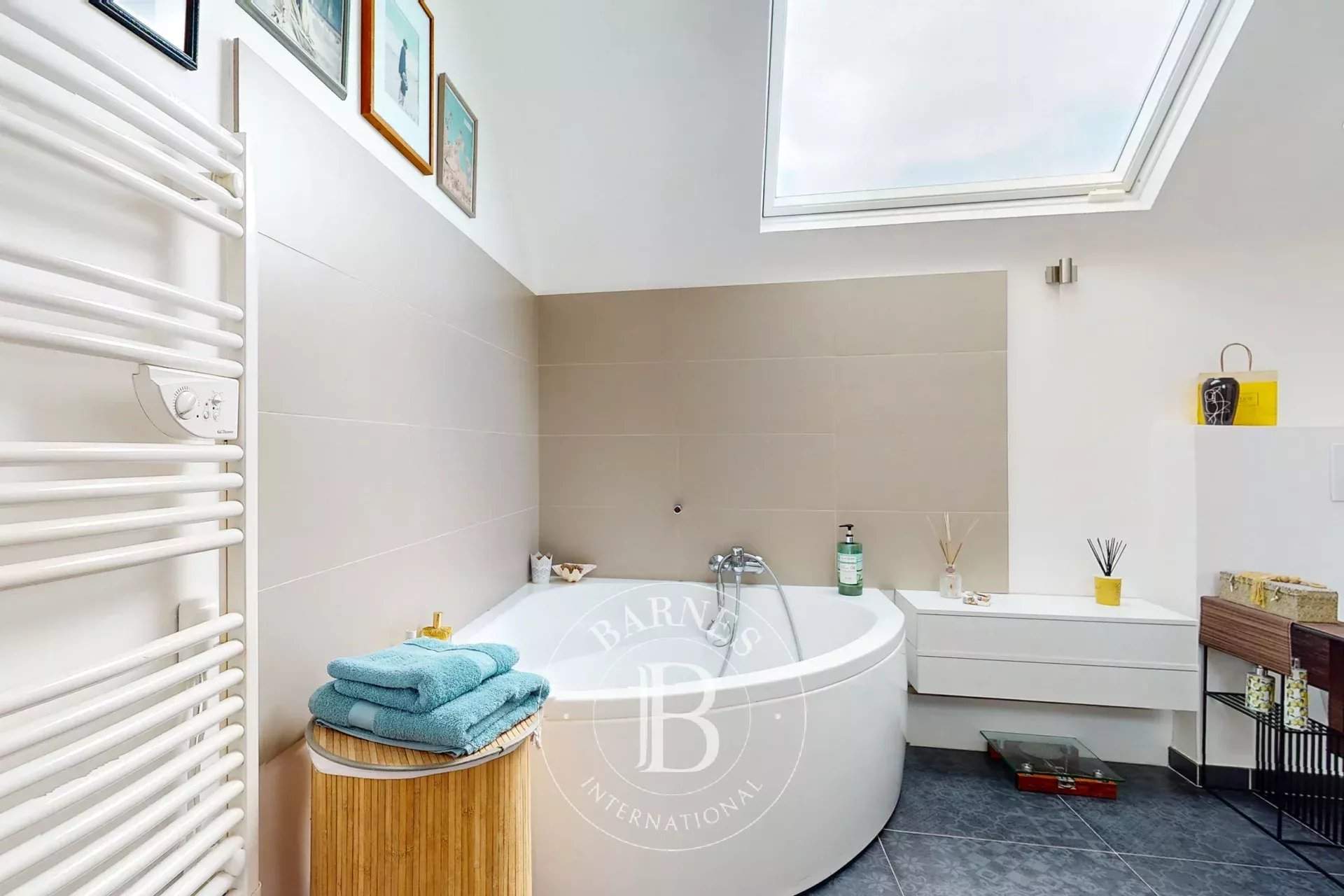 Marnes-la-Coquette  - Casa 6 Cuartos 4 Habitaciones - picture 10