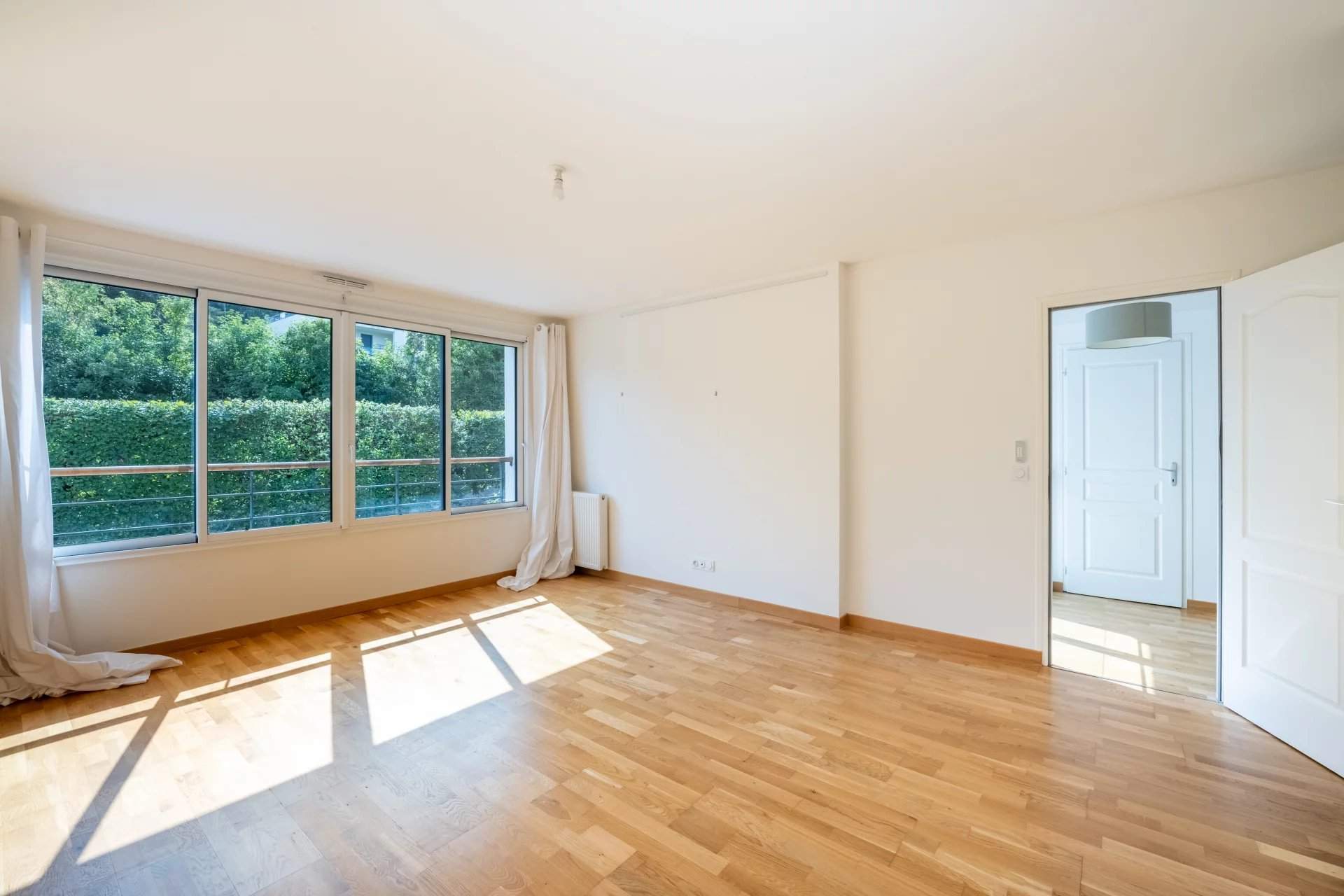 Ville-d'Avray  - Casa 8 Cuartos 6 Habitaciones - picture 20