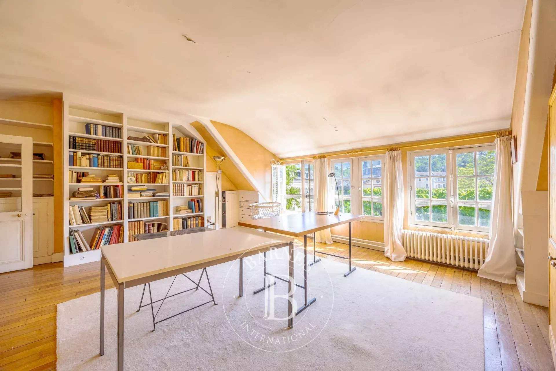 Marnes-la-Coquette  - Maison de village 10 Pi&egrave;ces 6 Chambres - picture 20