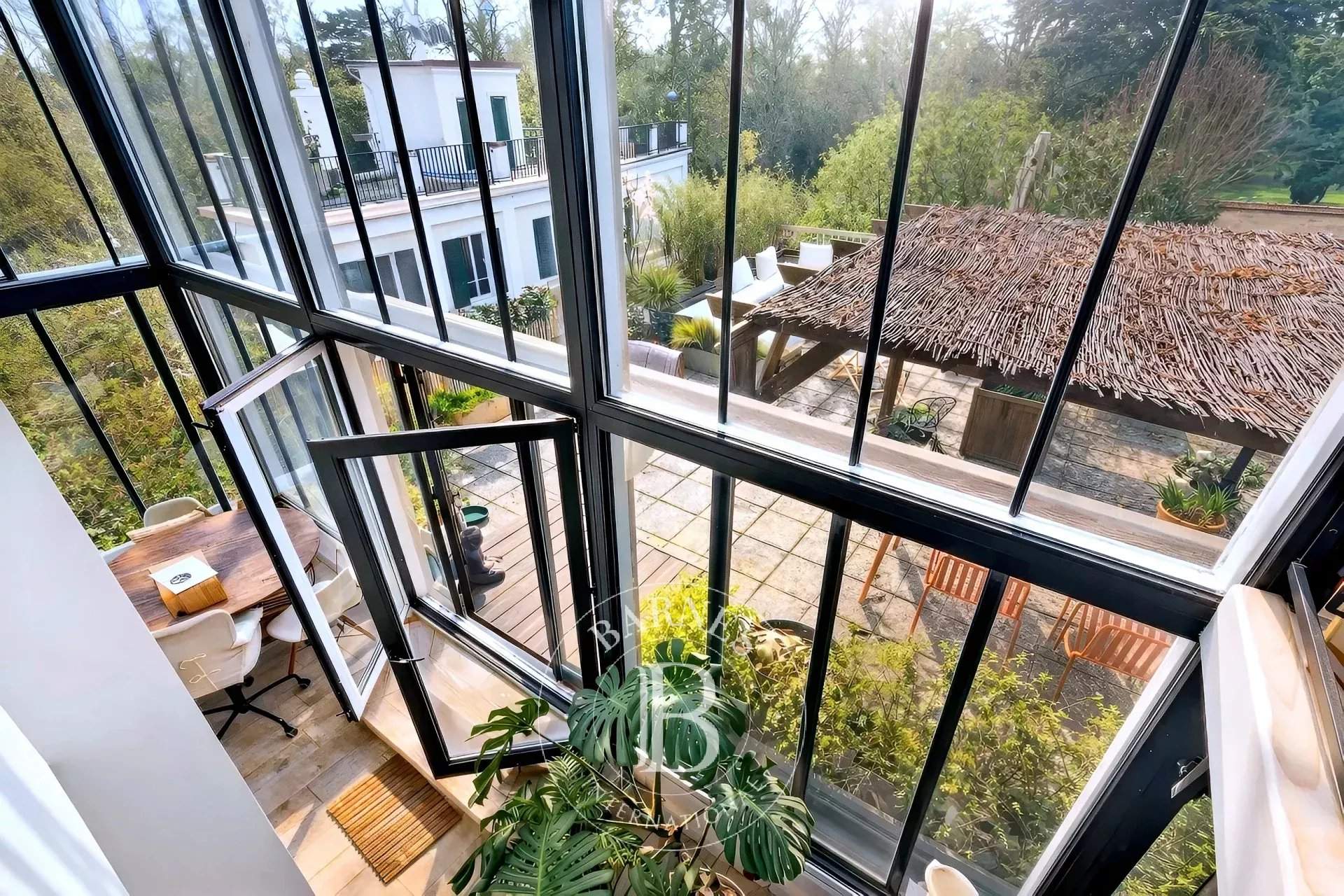 Sceaux  - Piso 4 Cuartos 3 Habitaciones - picture 5