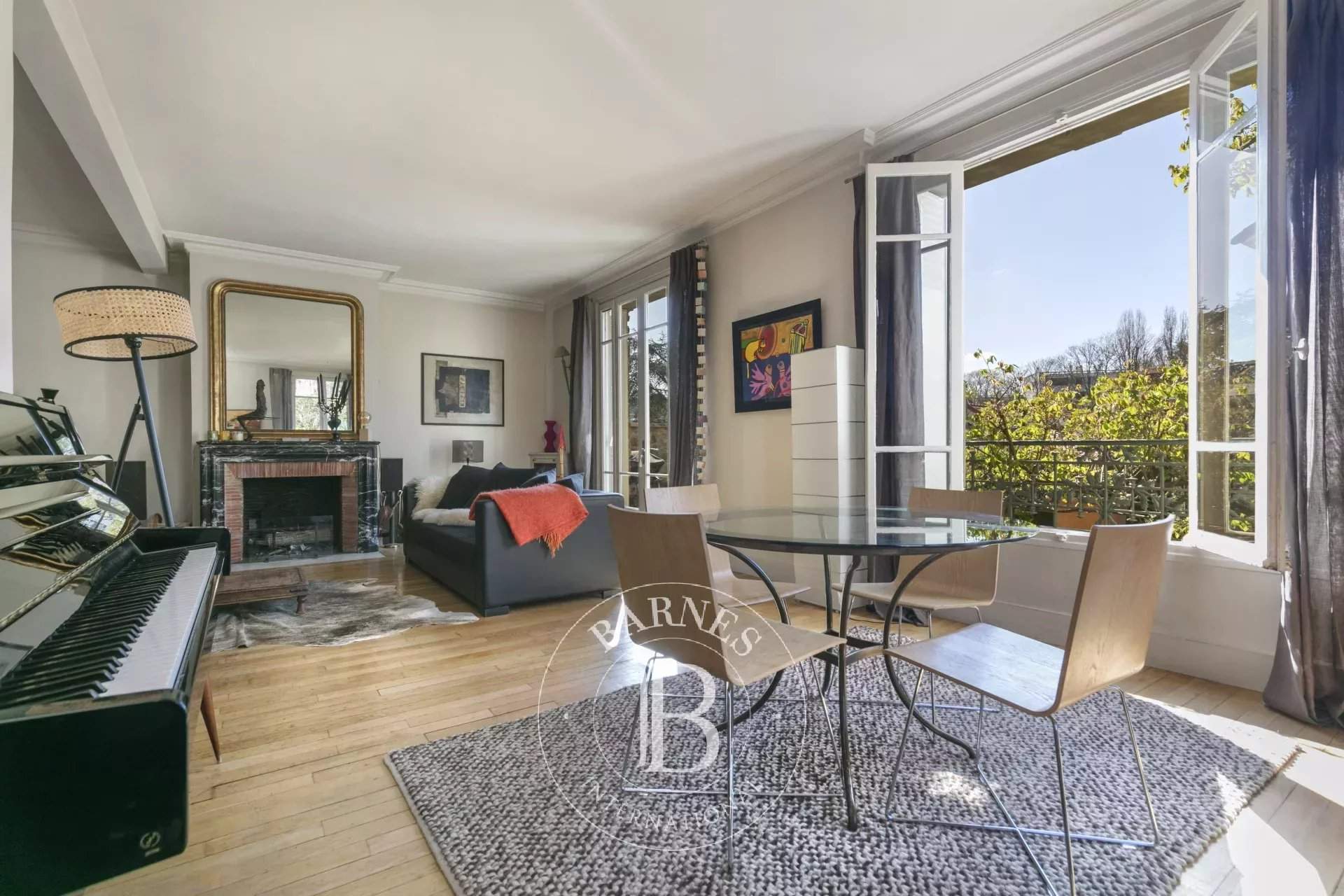 Meudon  - Maison 9 Pi&egrave;ces 6 Chambres - picture 3