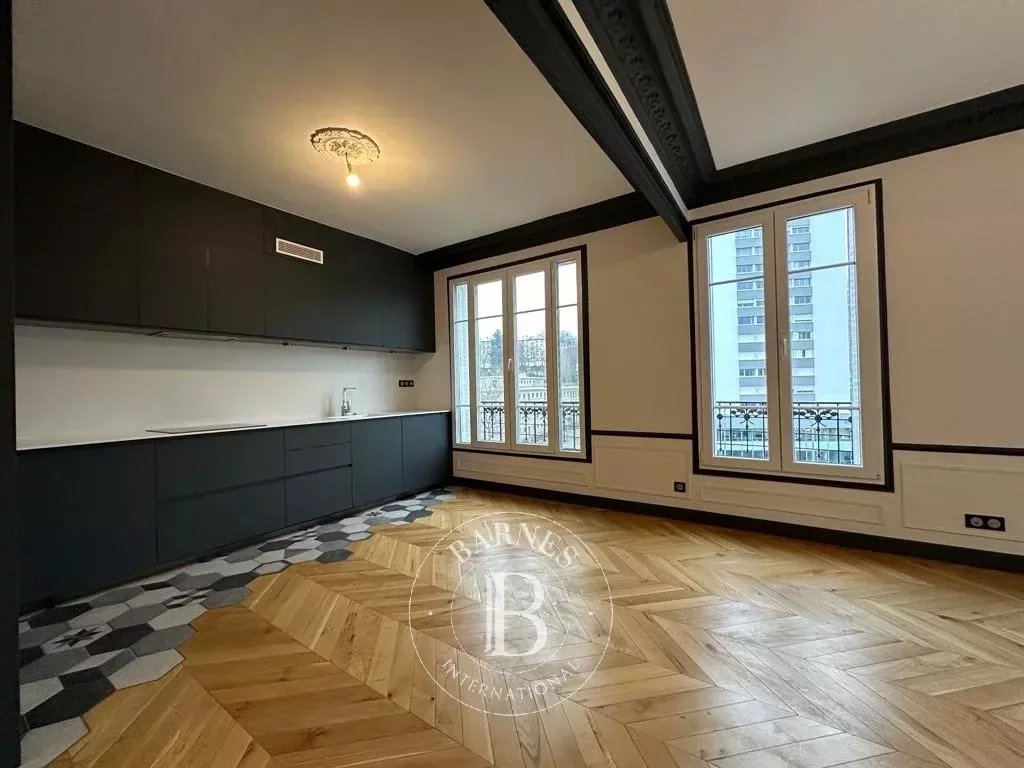 Sèvres  - Apartment 3 Bedrooms - picture 20