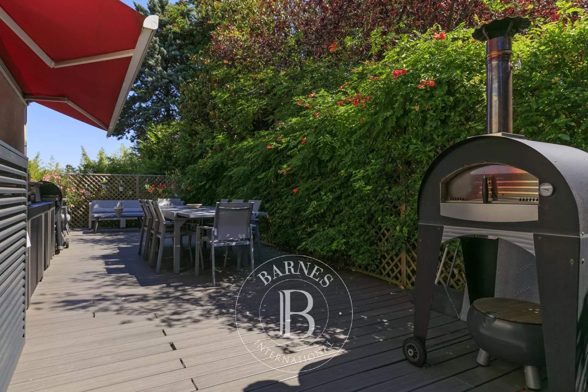 Garches  - House 5 Bedrooms - picture 5