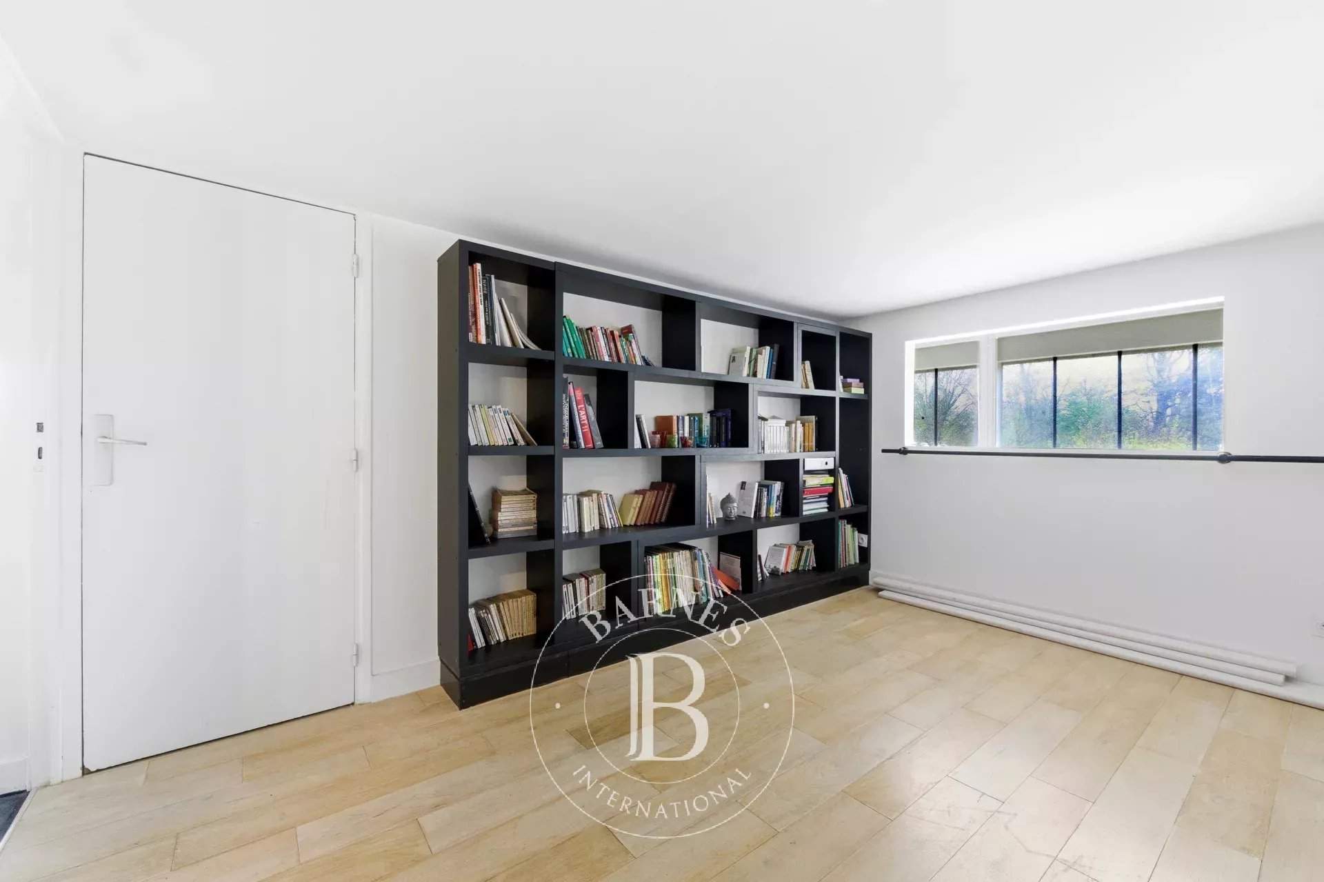 Sceaux  - Piso 4 Cuartos 3 Habitaciones - picture 19