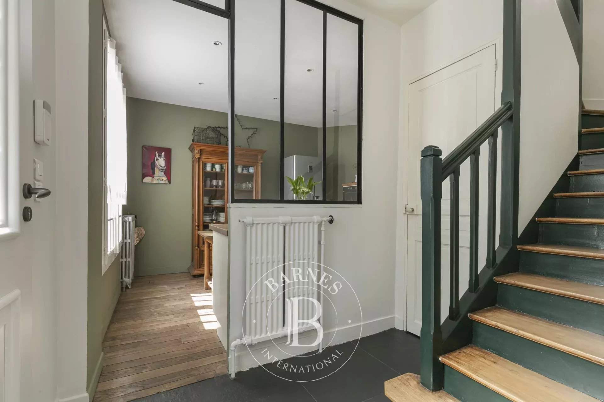 Clamart  - Casa 5 Cuartos - picture 6