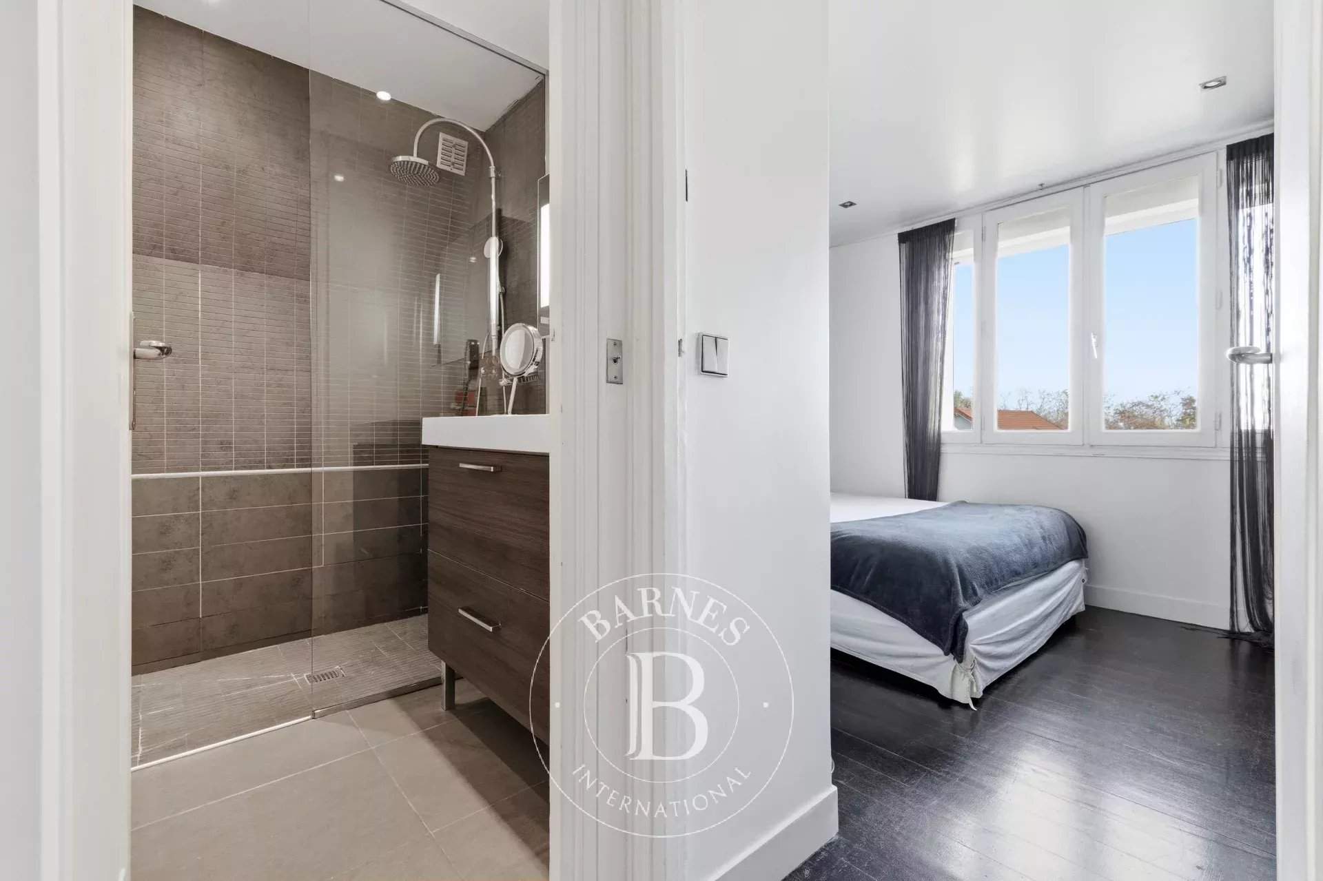 Sceaux  - House 6 Bedrooms - picture 16