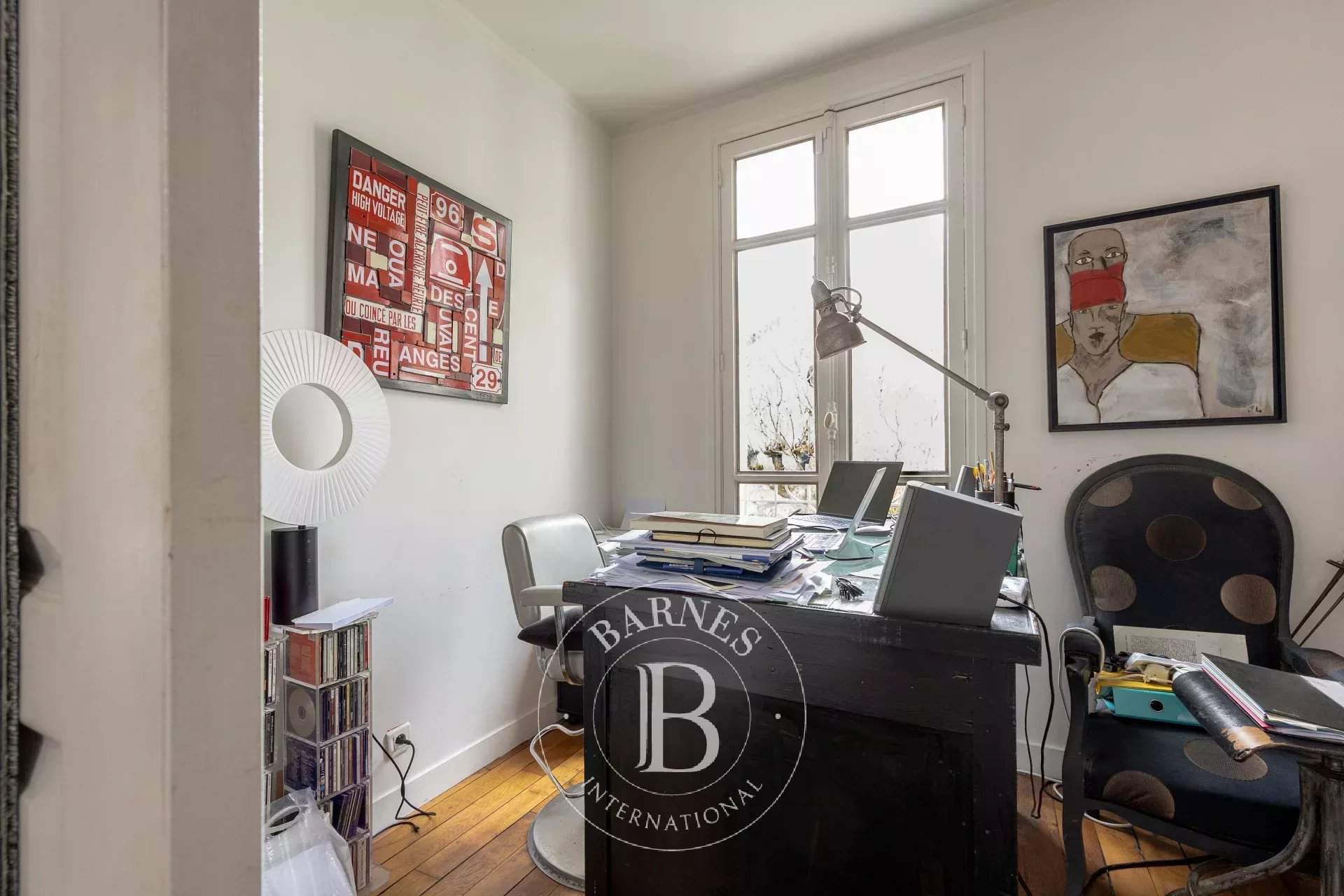 Meudon  - Maison 5 Pi&egrave;ces 3 Chambres - picture 17