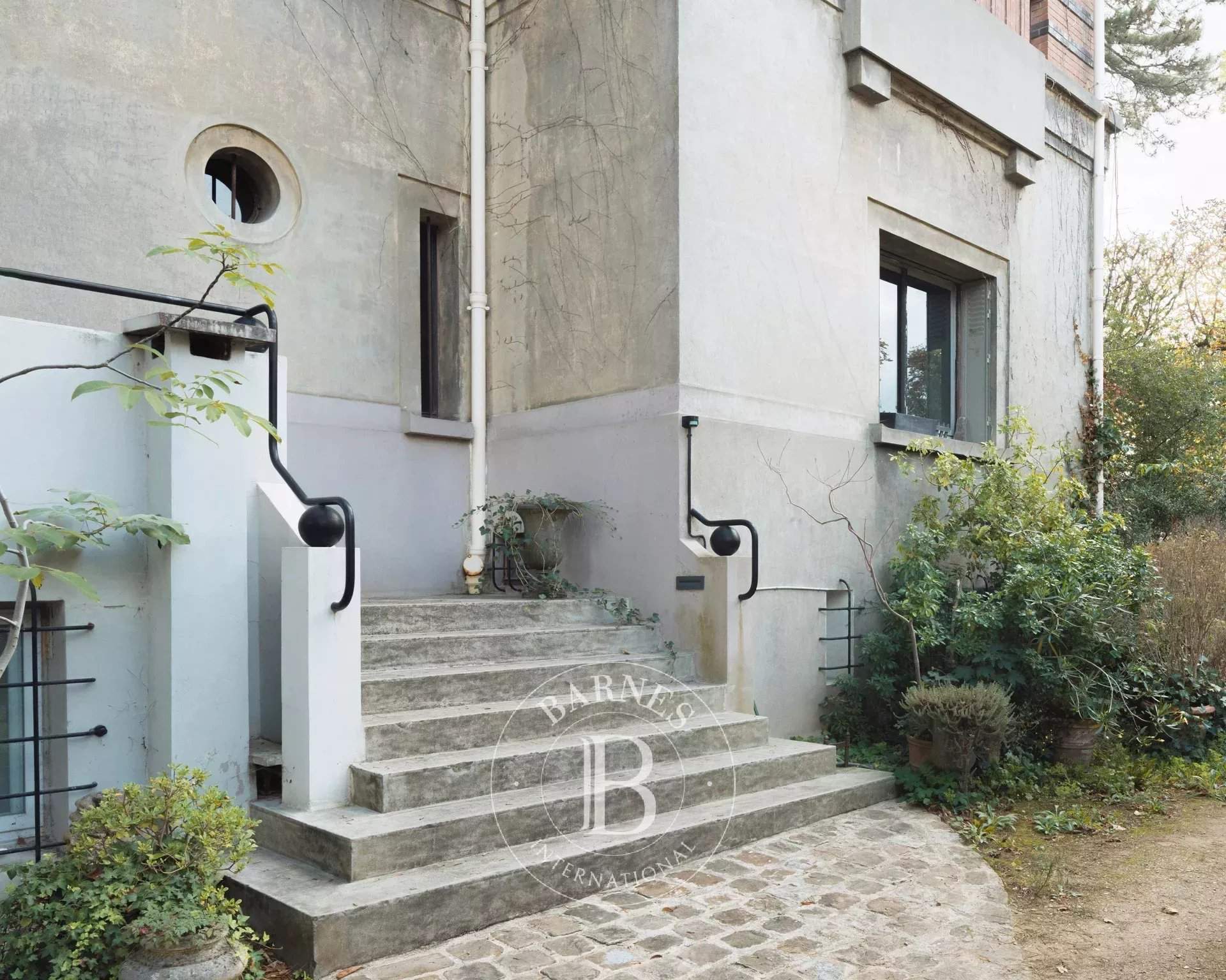 Sceaux  - Piso 6 Cuartos 4 Habitaciones - picture 9