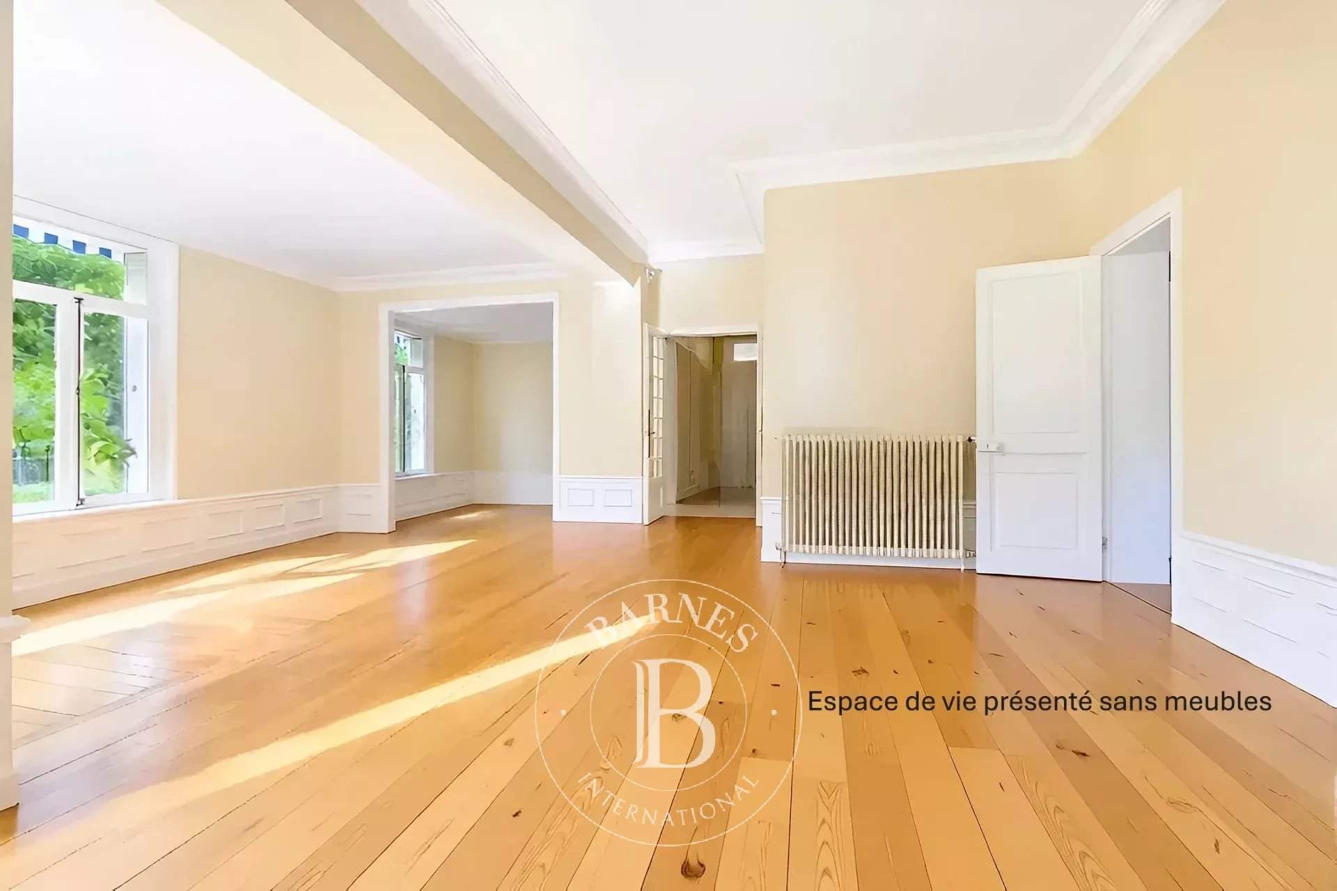 Sceaux  - Maison 9 Pi&egrave;ces 6 Chambres - picture 2