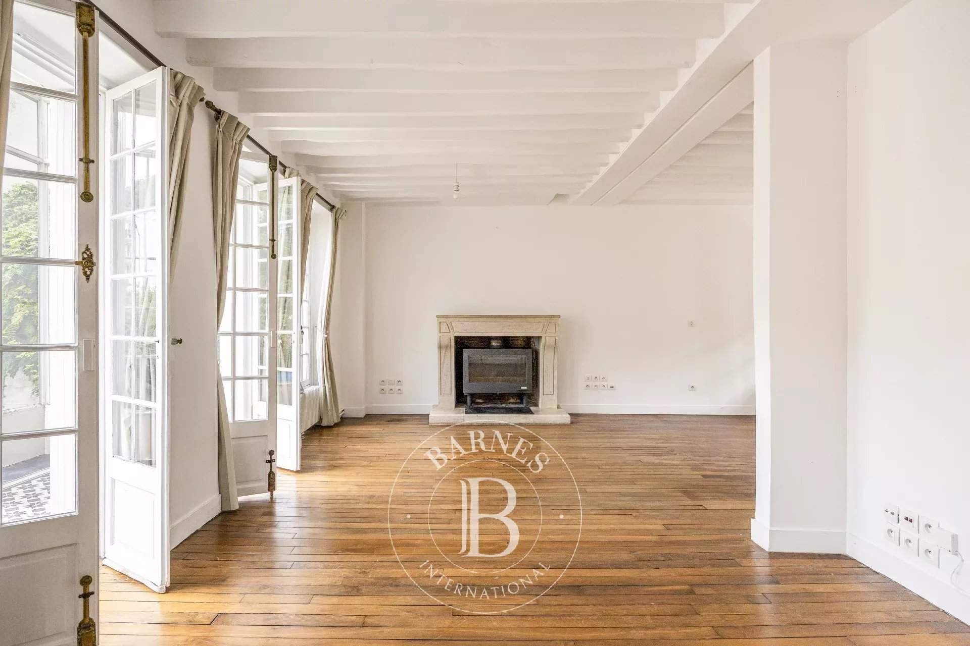 Ville-d'Avray  - House 5 Bedrooms - picture 4