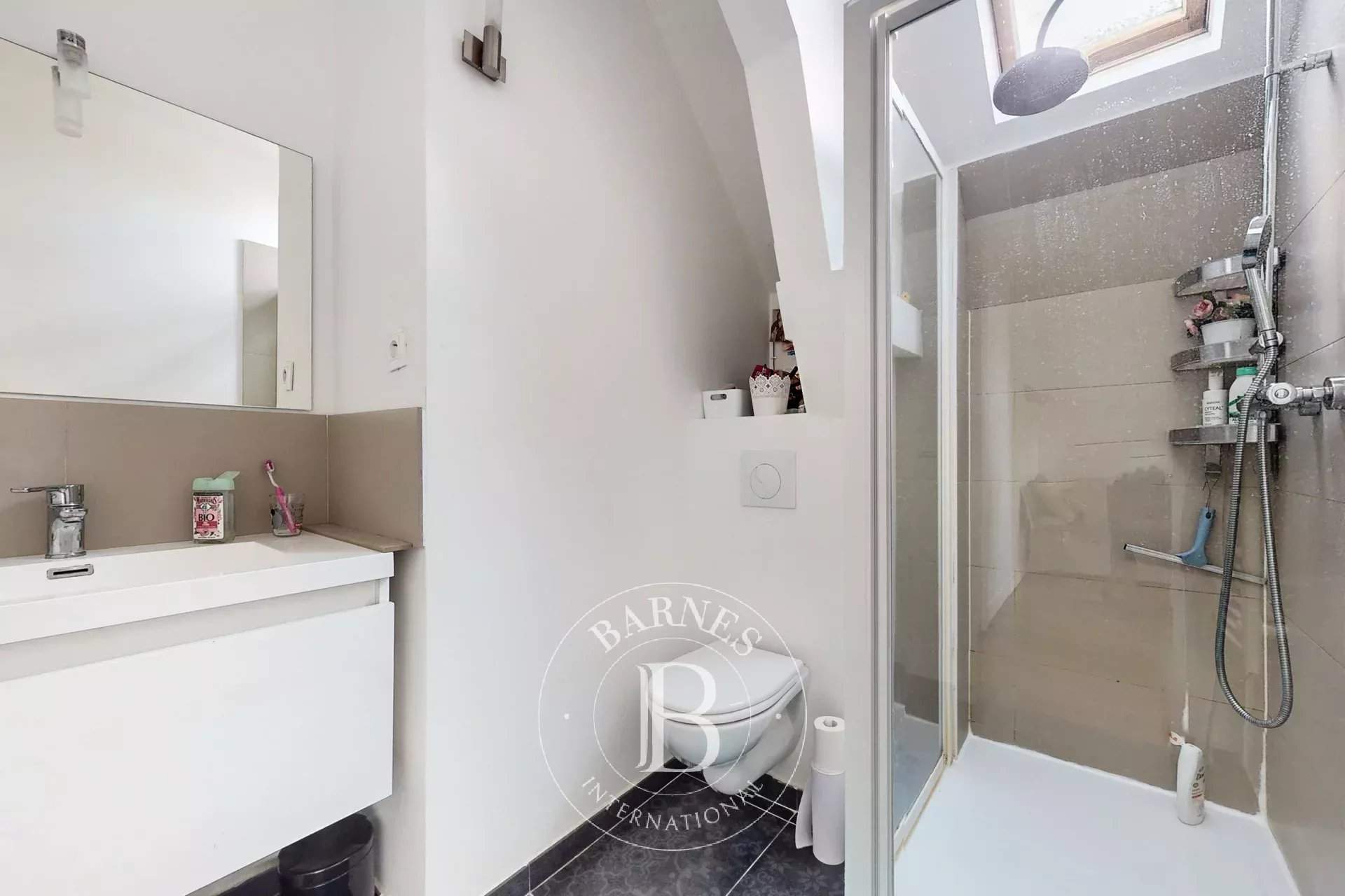 Marnes-la-Coquette  - Casa 6 Cuartos 4 Habitaciones - picture 13