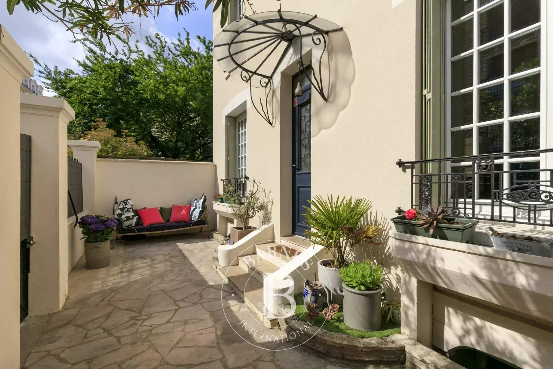 Clamart  - Casa 5 Cuartos - picture 1