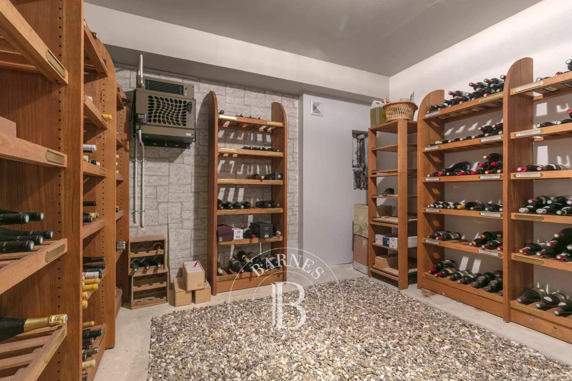 Saint-Cloud  - House 5 Bedrooms - picture 15