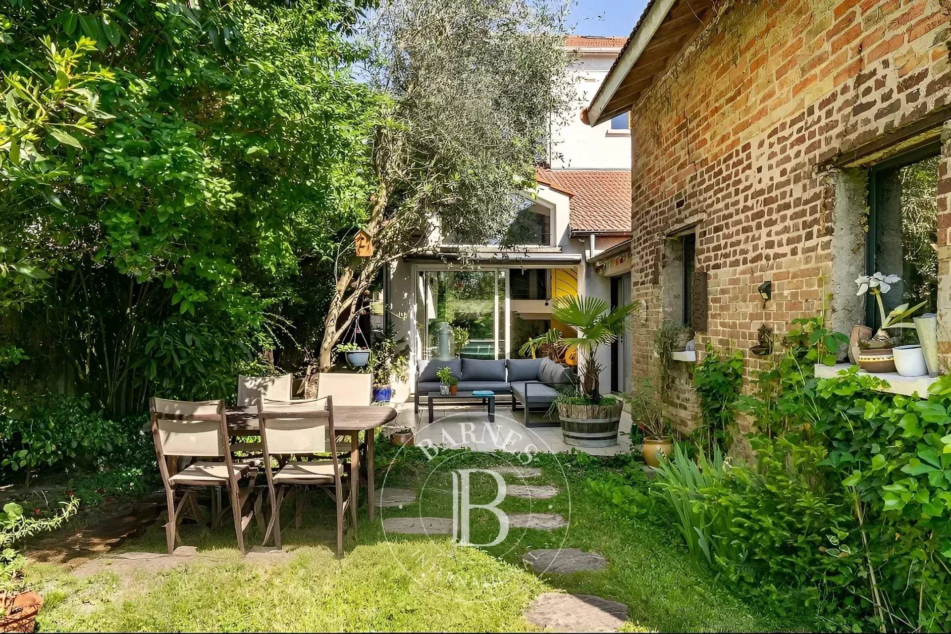 Antony  - House 3 Bedrooms - picture 4