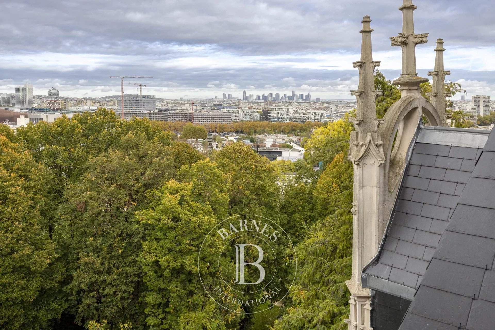 Meudon  - Apartment 3 Bedrooms - picture 19