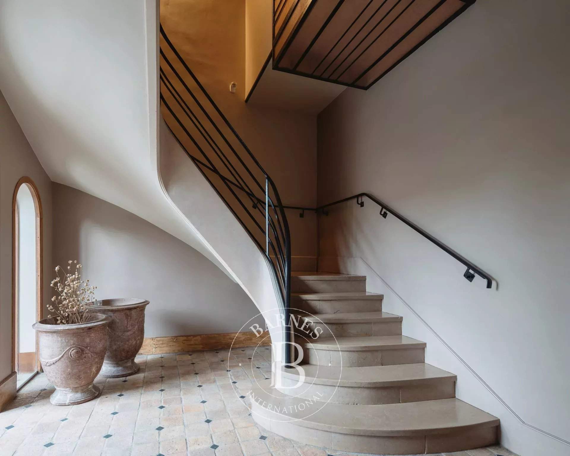 Sceaux  - Piso 6 Cuartos 4 Habitaciones - picture 11