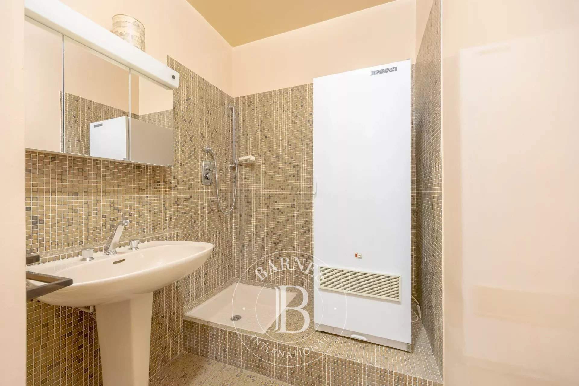 Saint-Cloud  - Piso 5 Cuartos 3 Habitaciones - picture 14