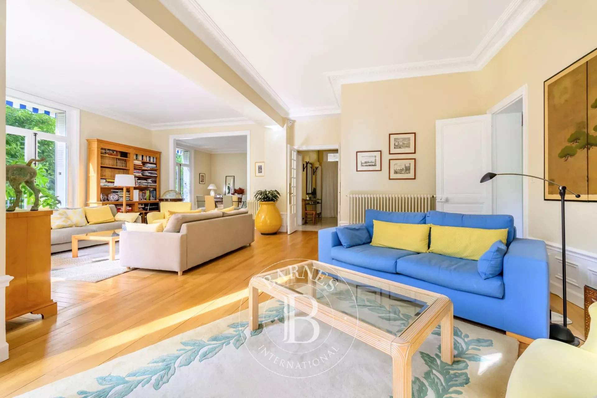 Sceaux  - Maison 9 Pi&egrave;ces 6 Chambres - picture 7