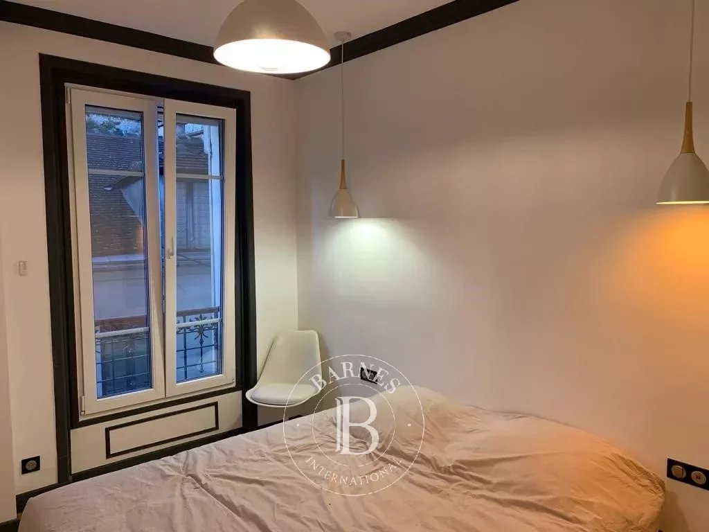 Sèvres  - Apartment 3 Bedrooms - picture 14