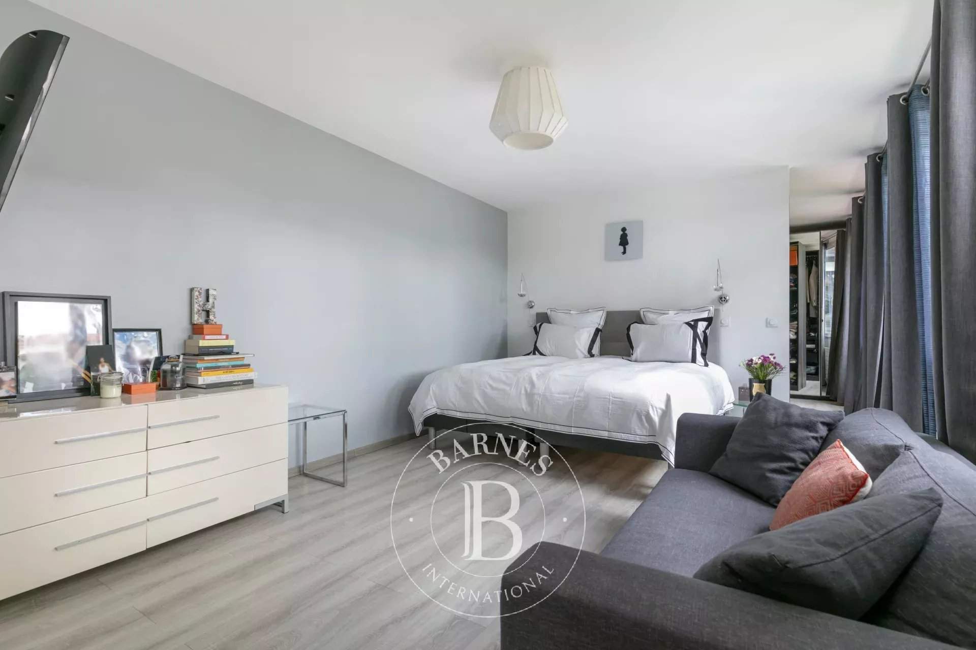 Issy-les-Moulineaux  - House 7 Bedrooms - picture 15