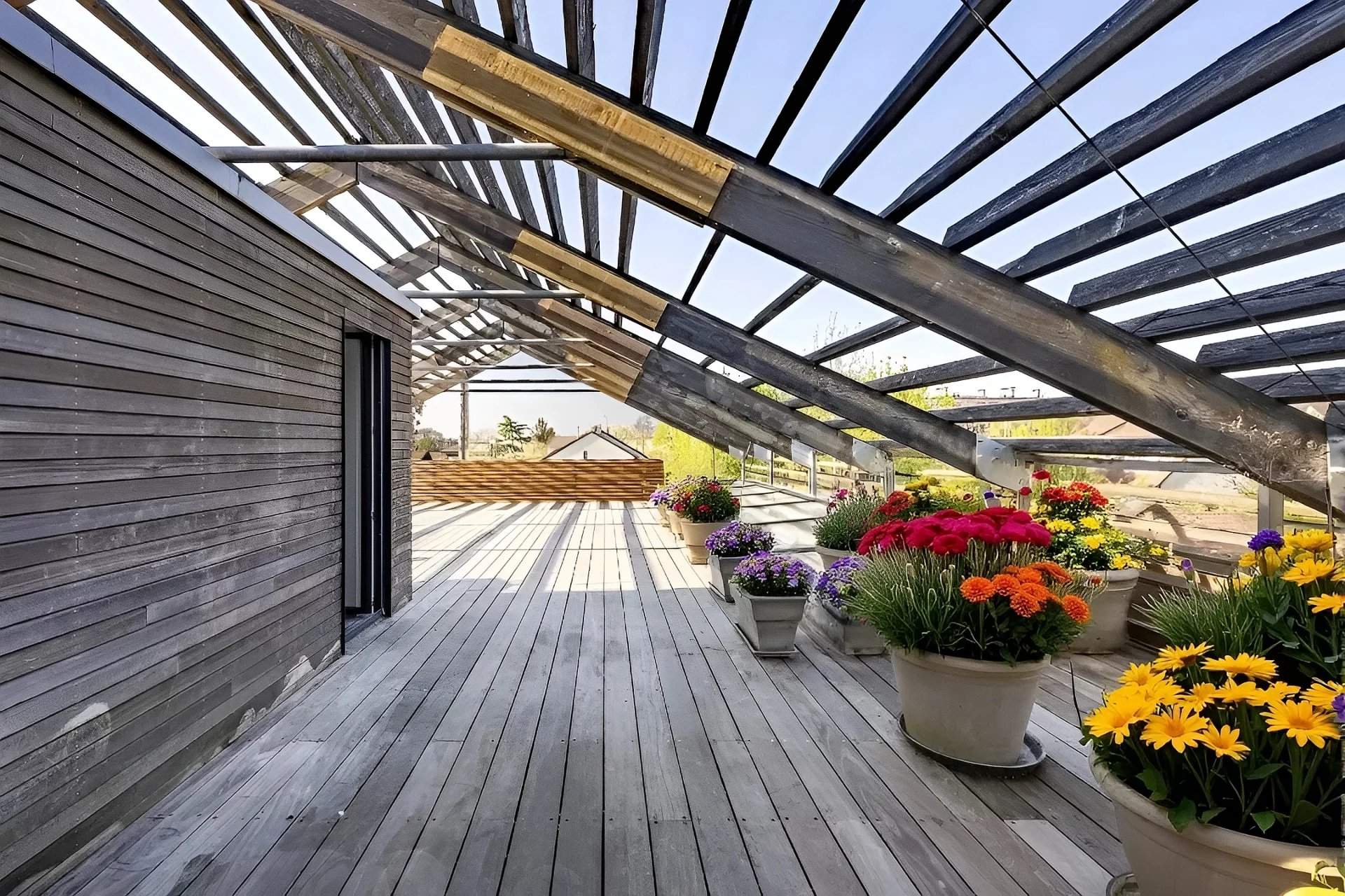 Antony  - House 4 Bedrooms - picture 4