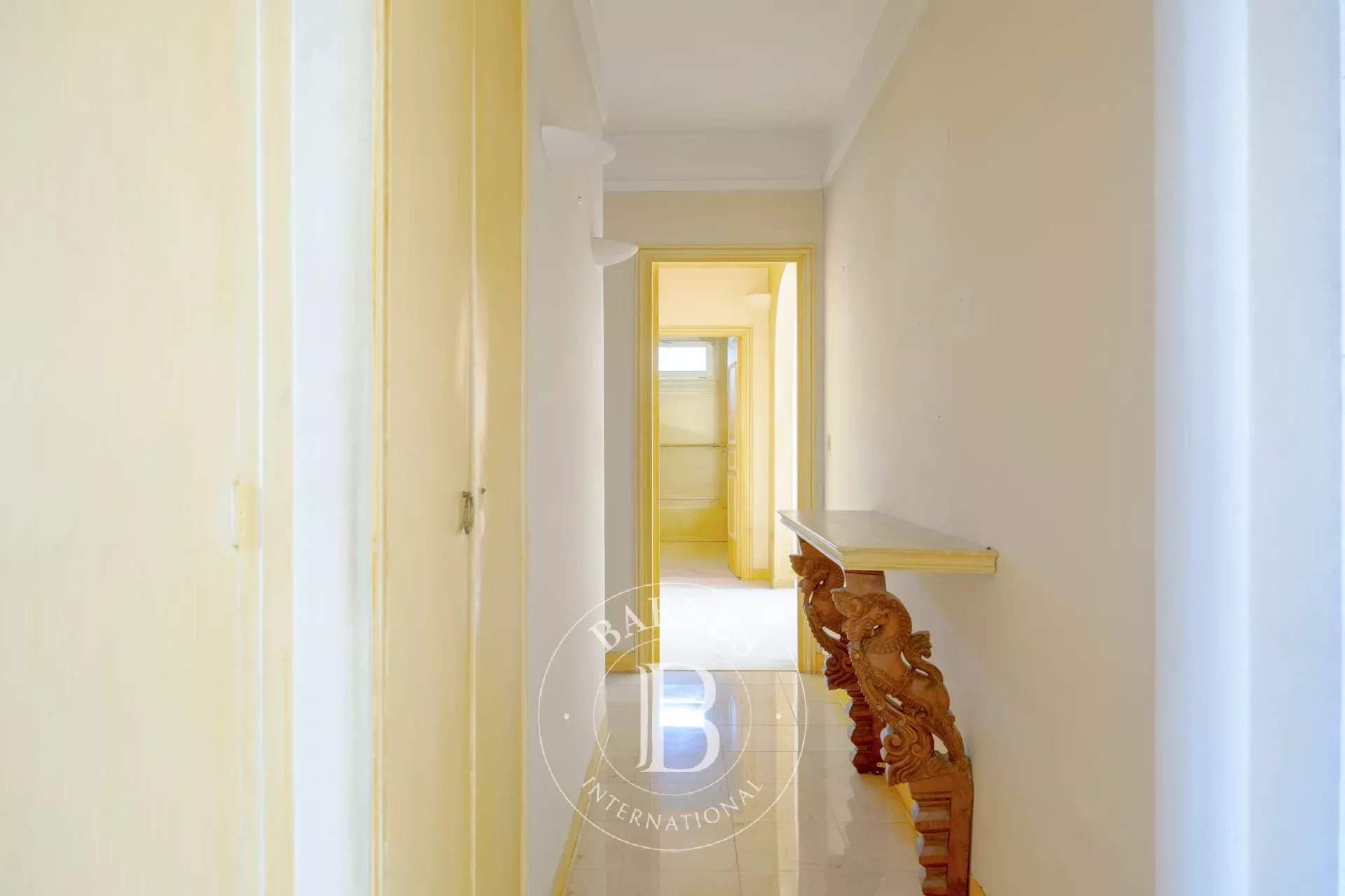 Saint-Cloud  - Piso 5 Cuartos 3 Habitaciones - picture 14