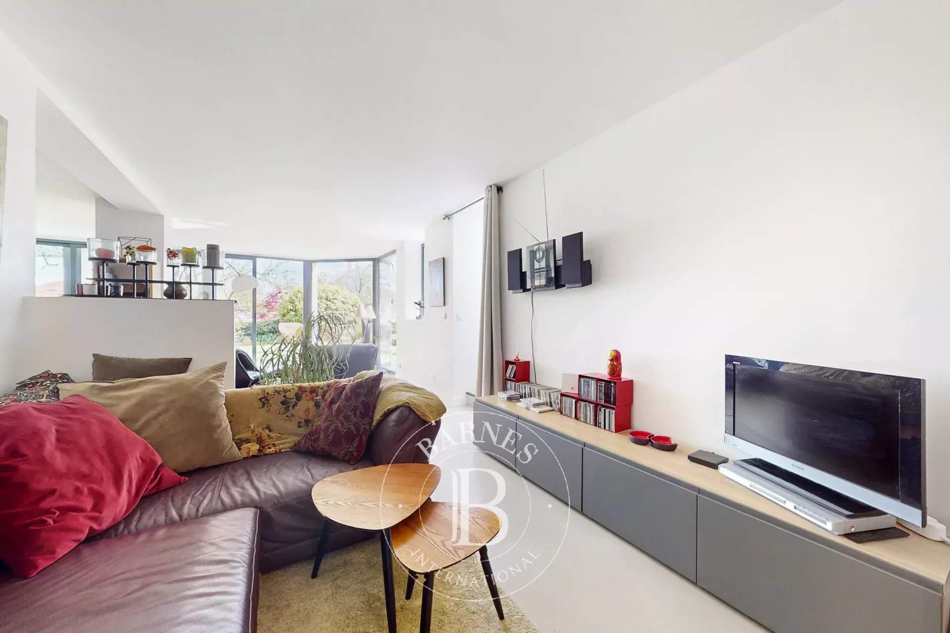 Marnes-la-Coquette  - Casa 6 Cuartos 4 Habitaciones - picture 5